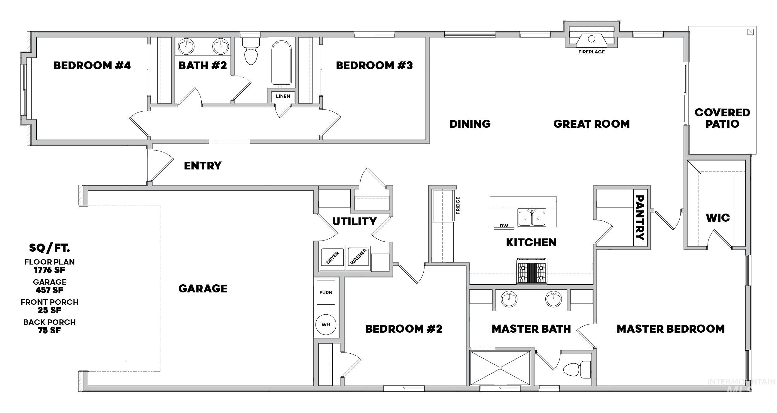 Tbd Sw Mendenhall St Property Photo 2