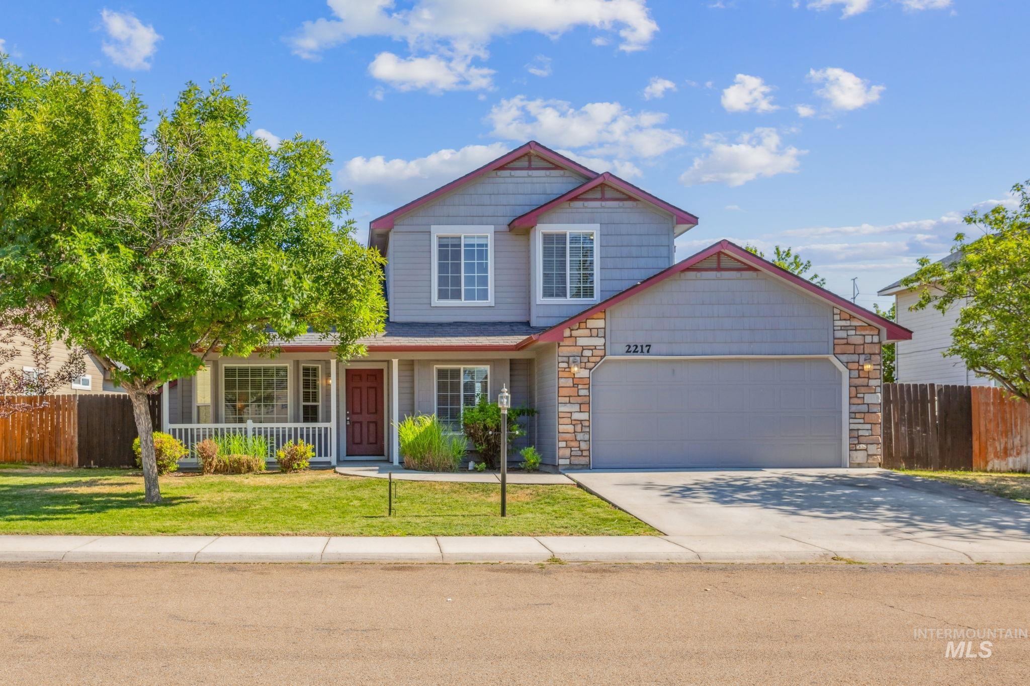 2217 W Apgar Creek Dr
