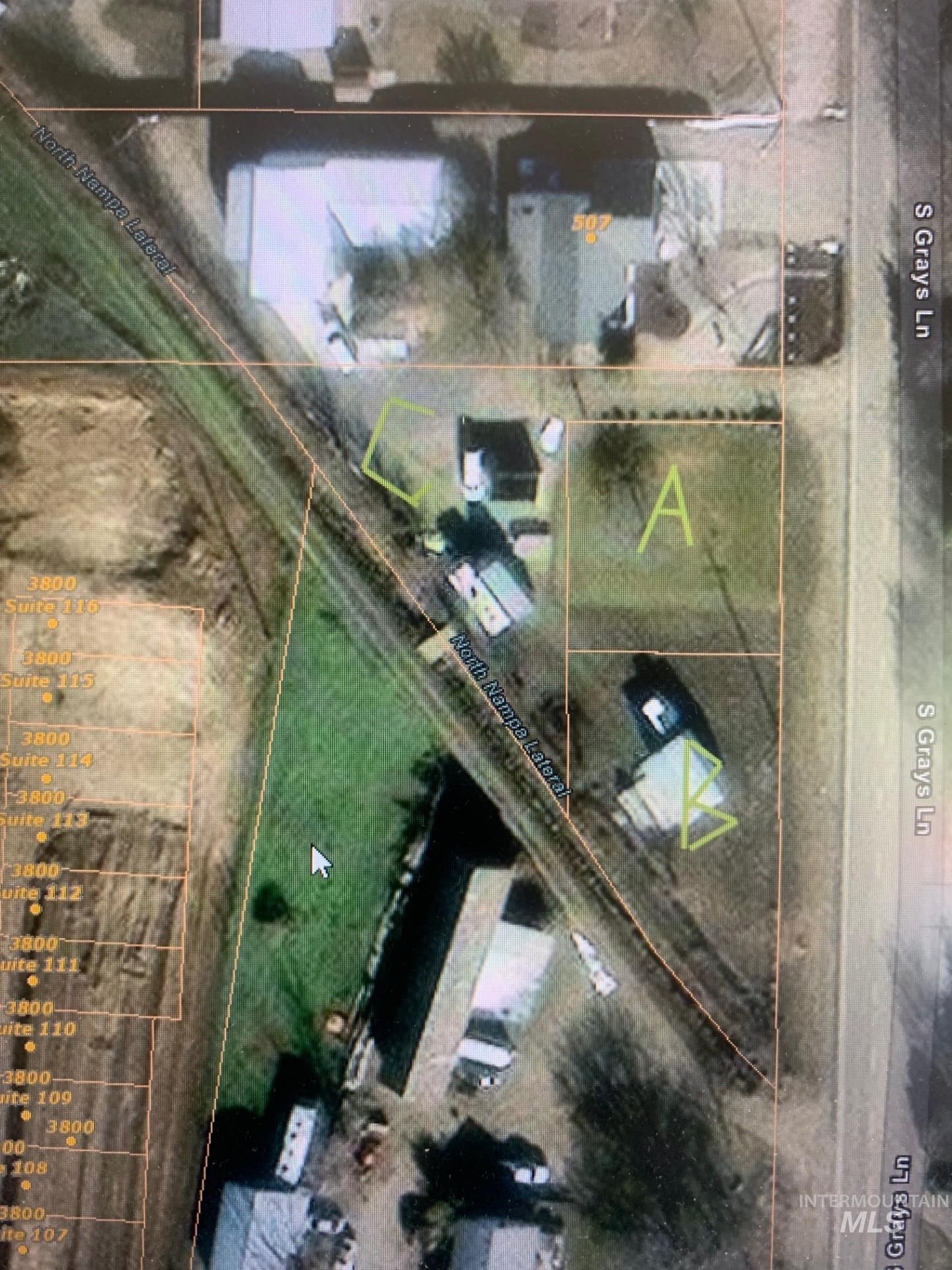 TBD Lot A S Grays Ln Property Photo 1