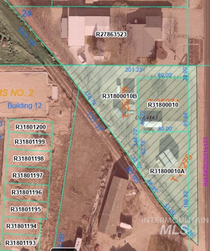 Tbd Lot B S Grays Lane Property Photo 2