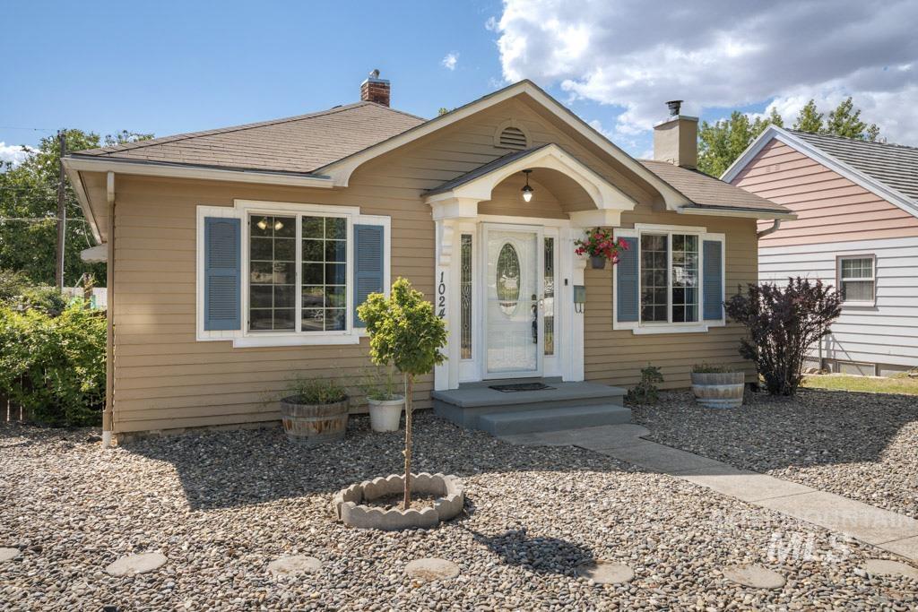 1024 3rd Street Property Photo