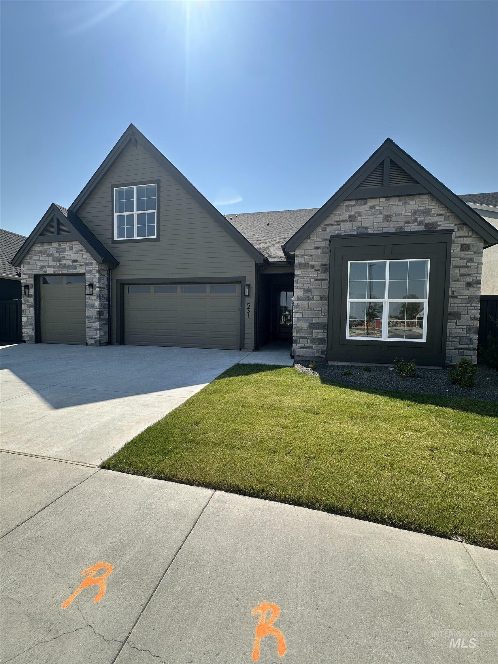 6513 S Utmost Way Property Photo 1