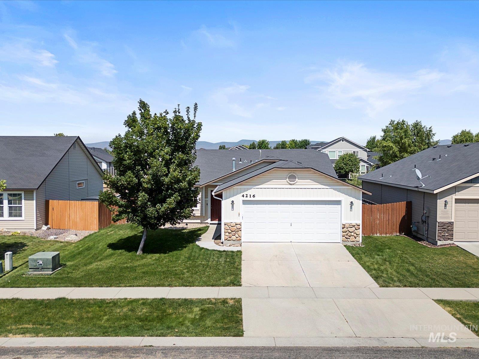 4216 S Rangewood Way Property Photo 1