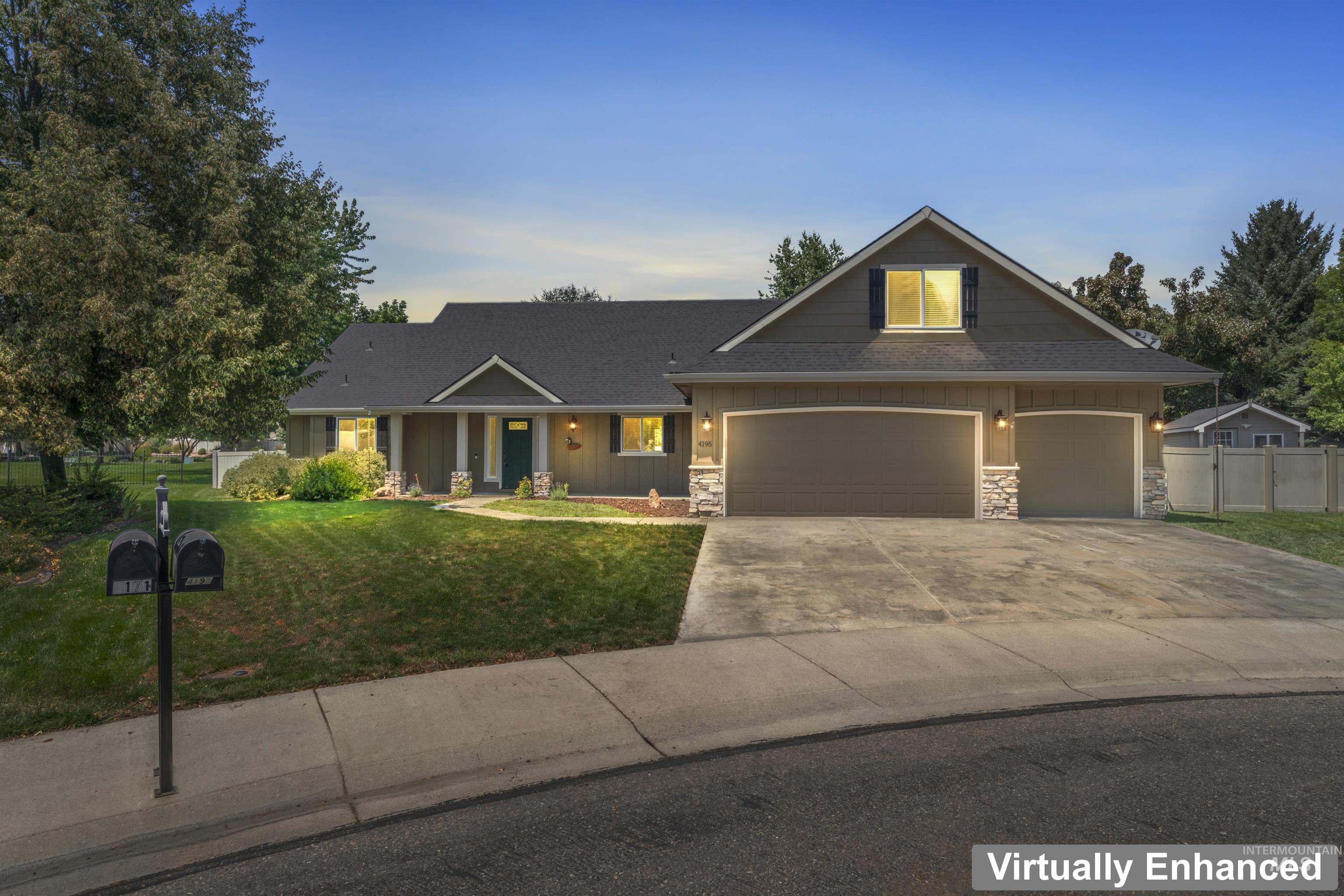4195 N Clearbrook Place Property Photo 1
