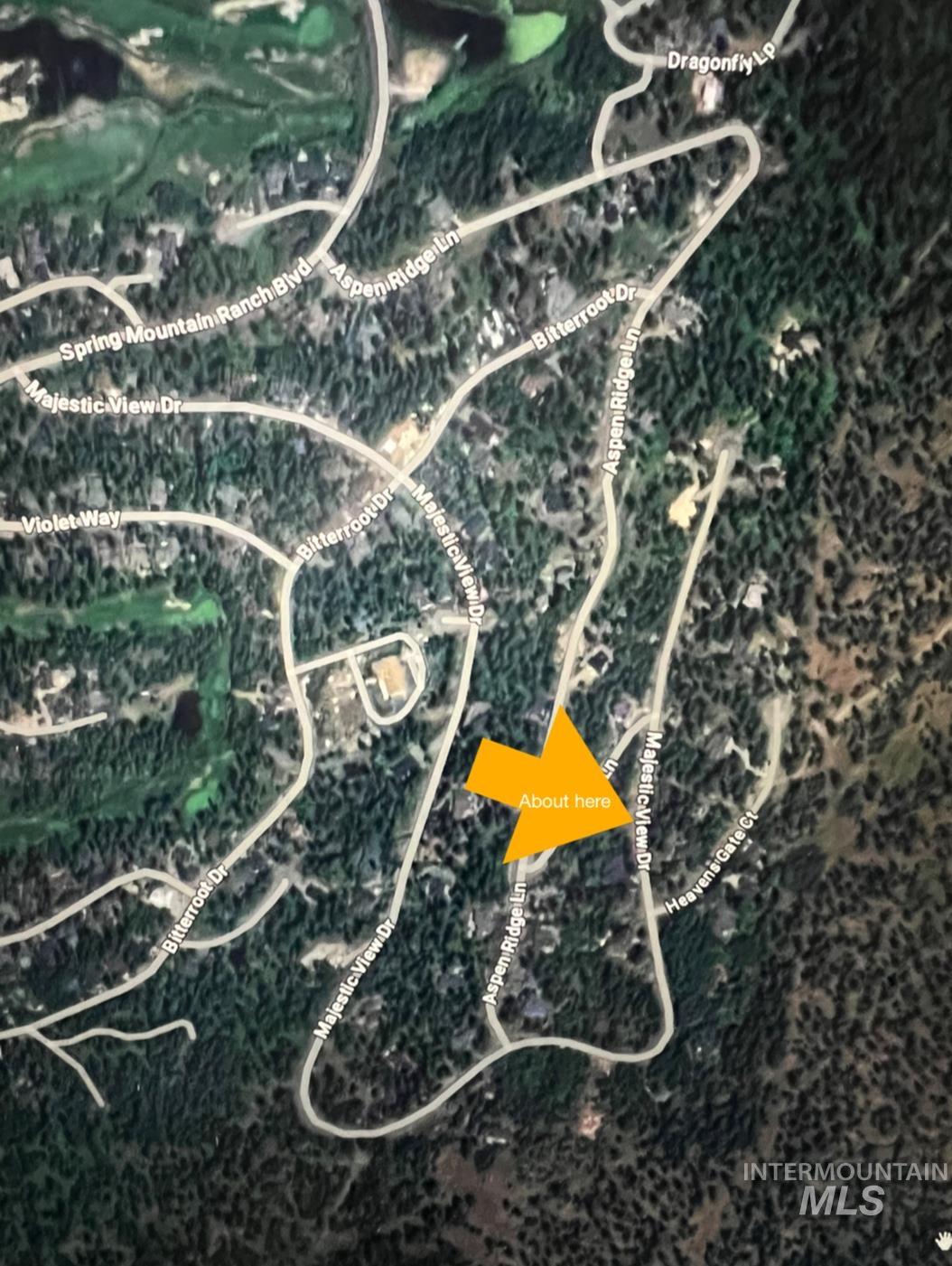 Tbd Lot 50 Majestic View Drive Property Photo 8