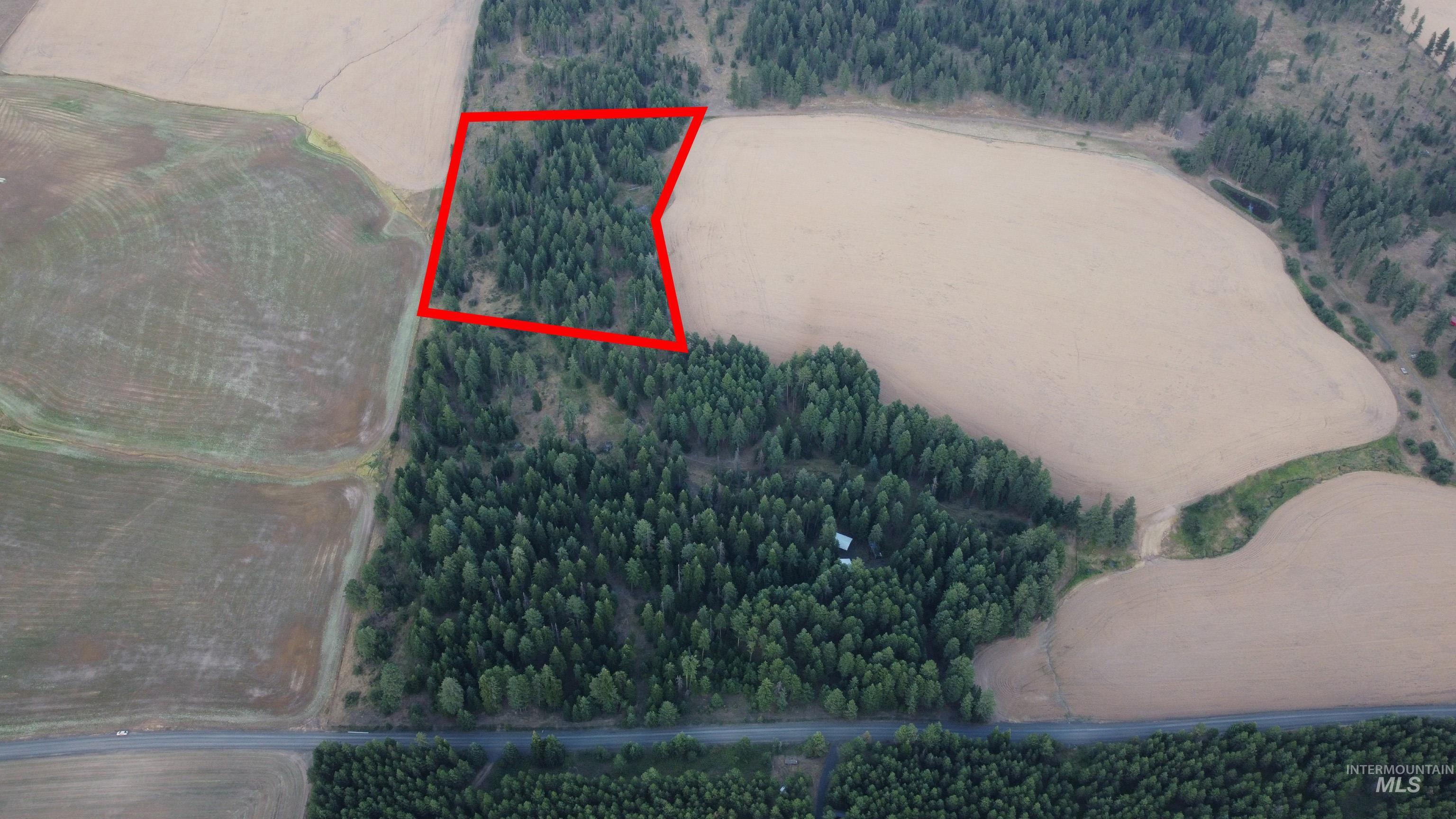 Parcel 3 Green Road Property Photo 1