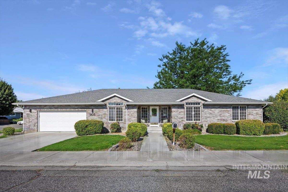 1105 Utah Street Property Photo 1