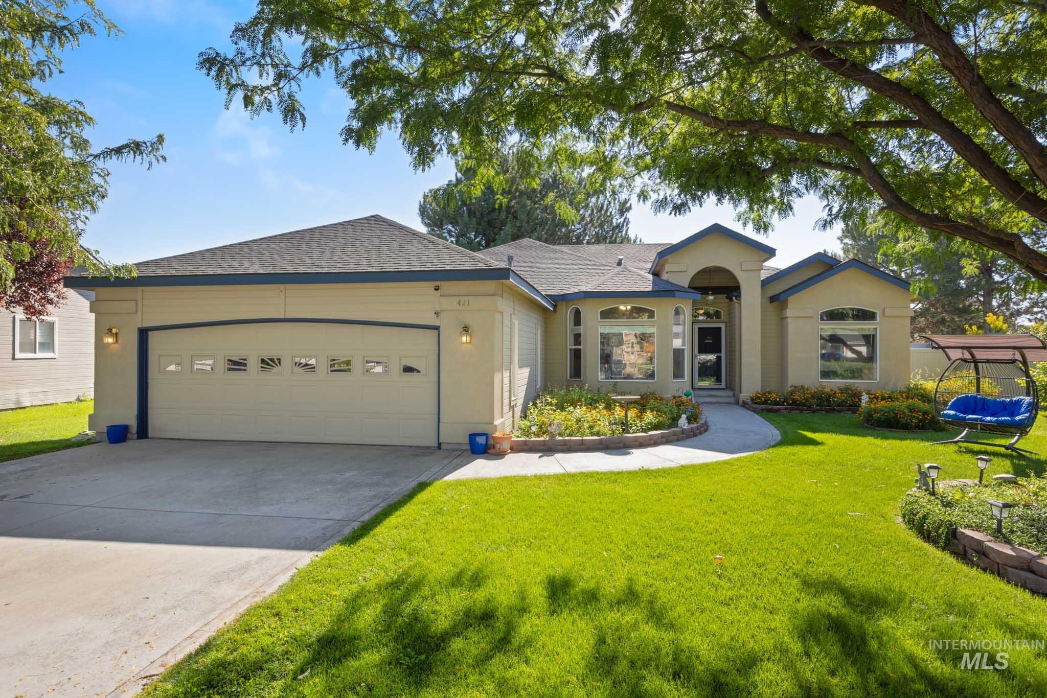 421 Morning Sun Dr Property Photo 1