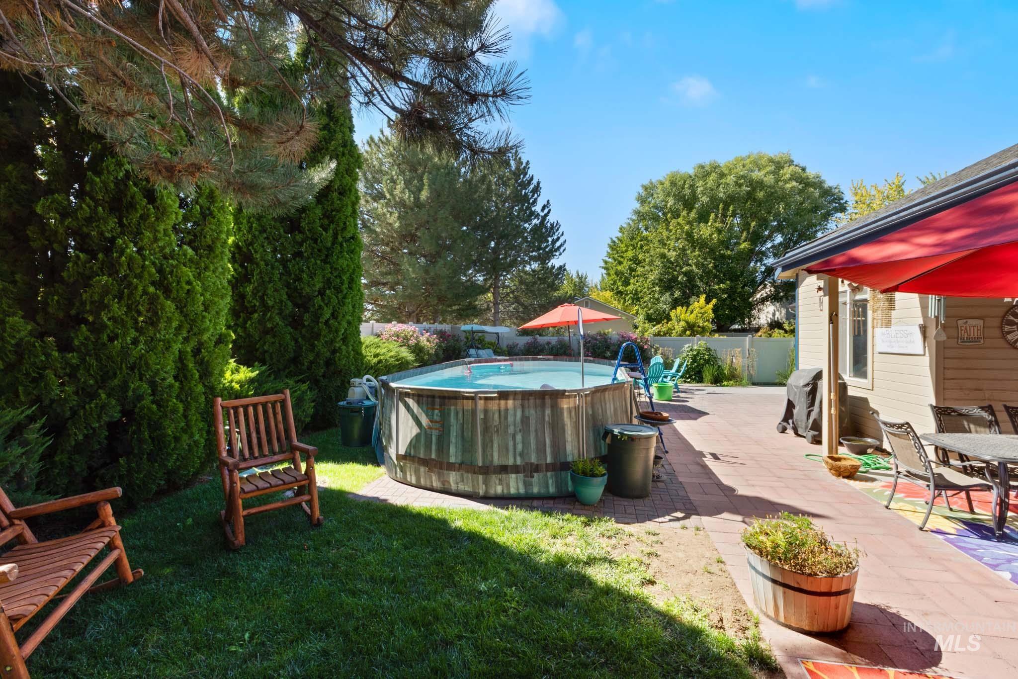 421 Morning Sun Dr Property Photo 22