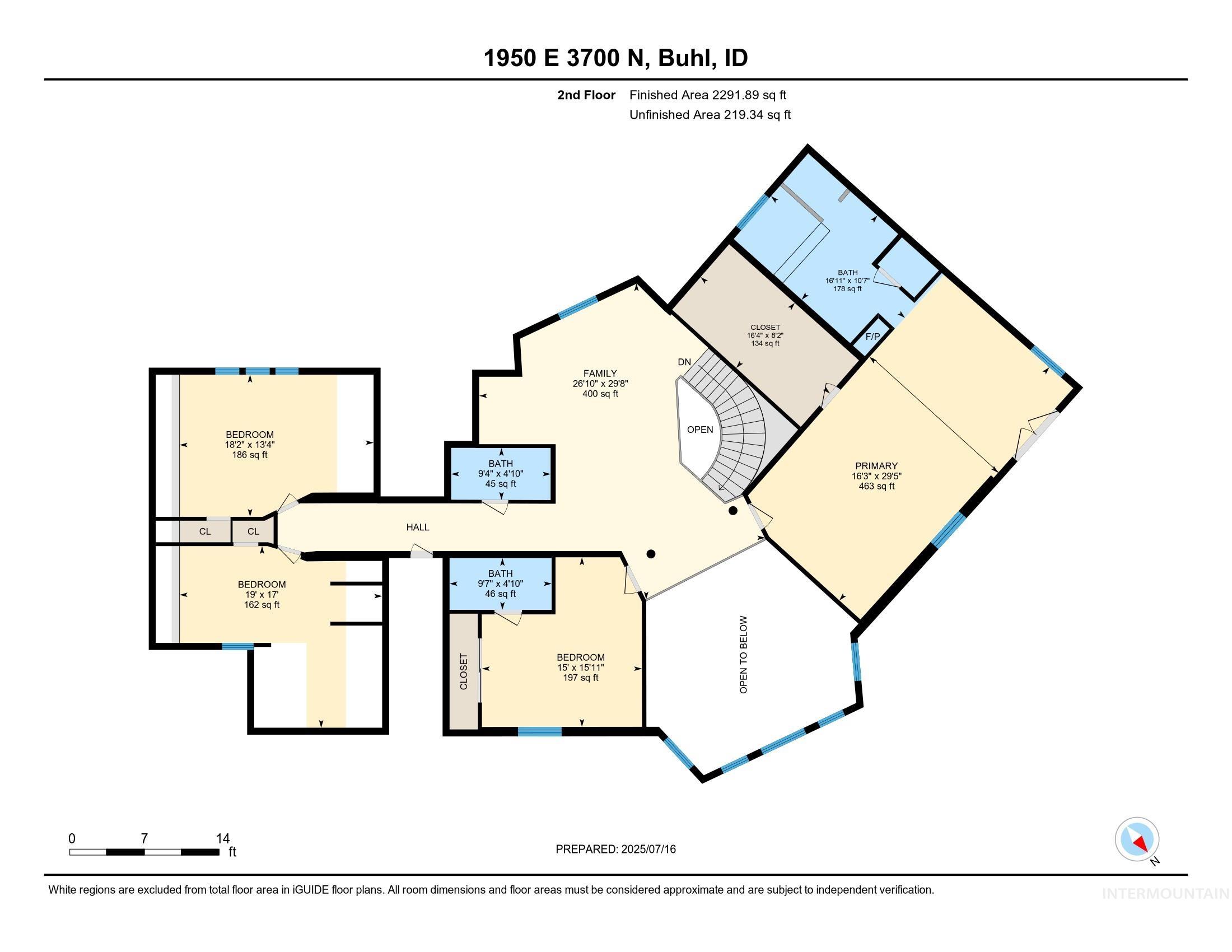 1950 E 3700 N Property Photo 44