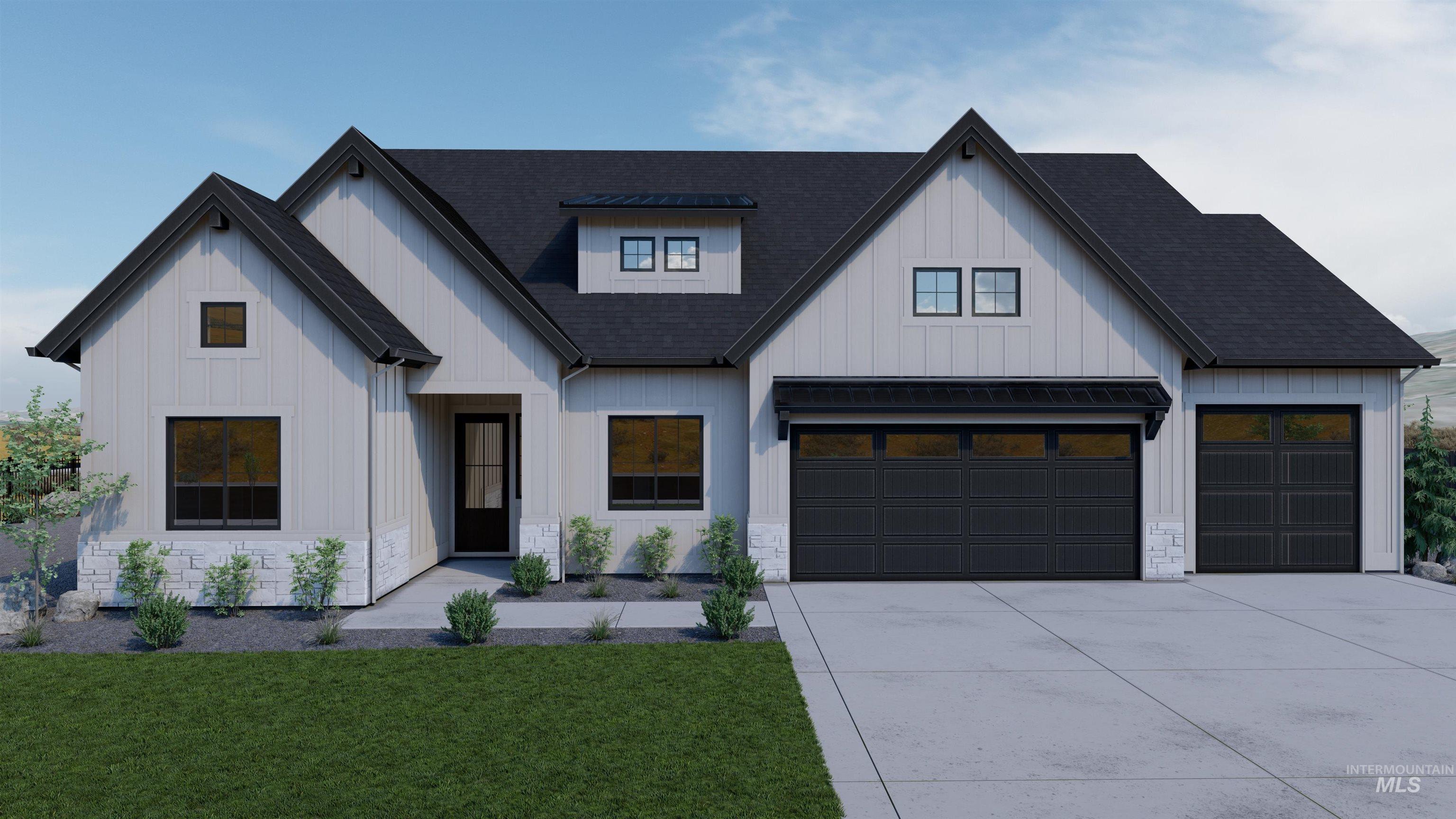 11810 N Elk Ridge Way Property Photo 1