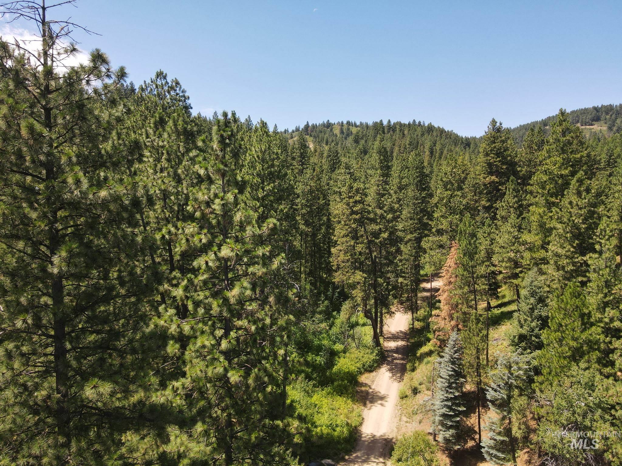 Lot 165 Johnson Creek Property Photo 3