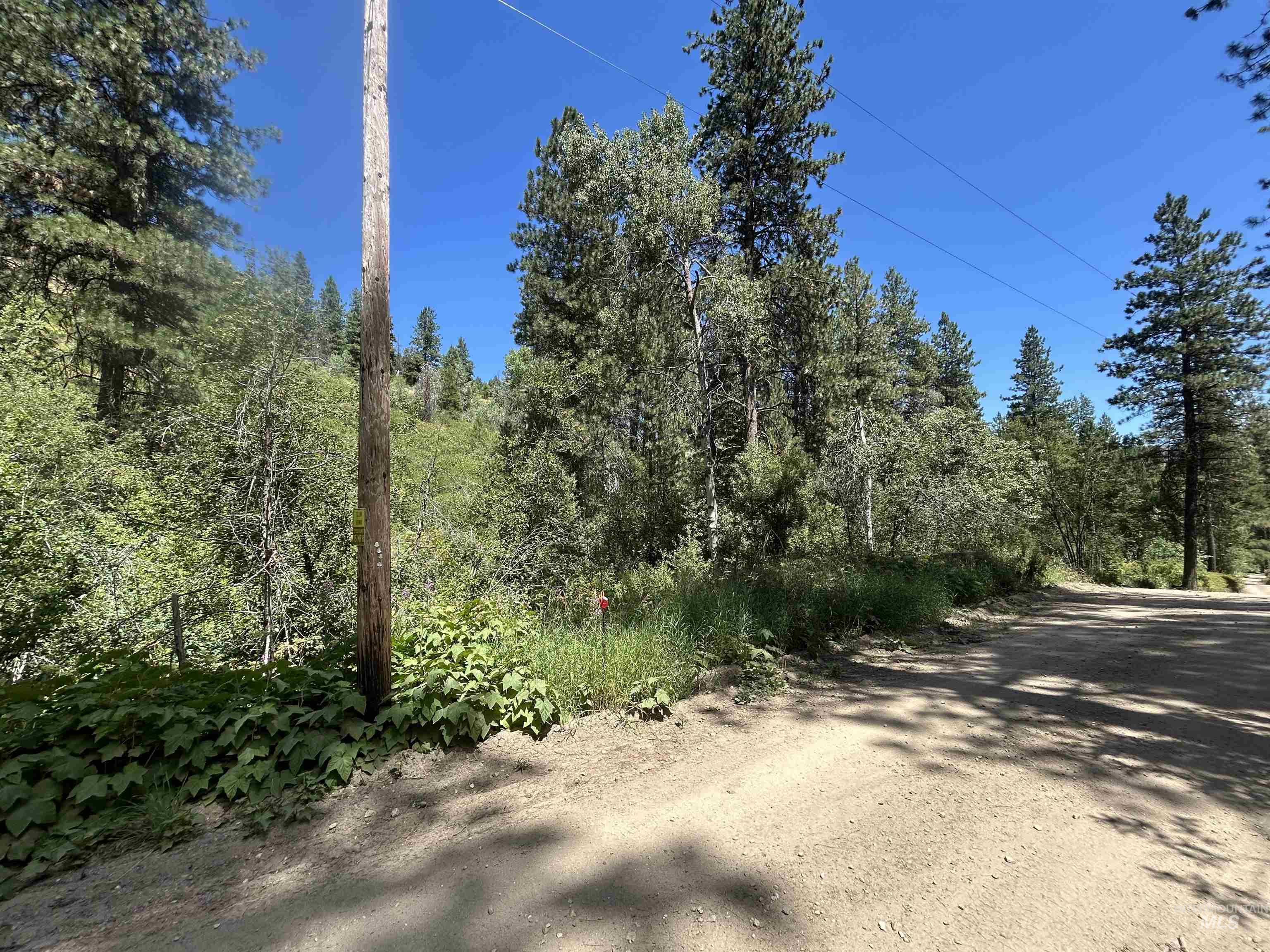 Lot 165 Johnson Creek Property Photo 9