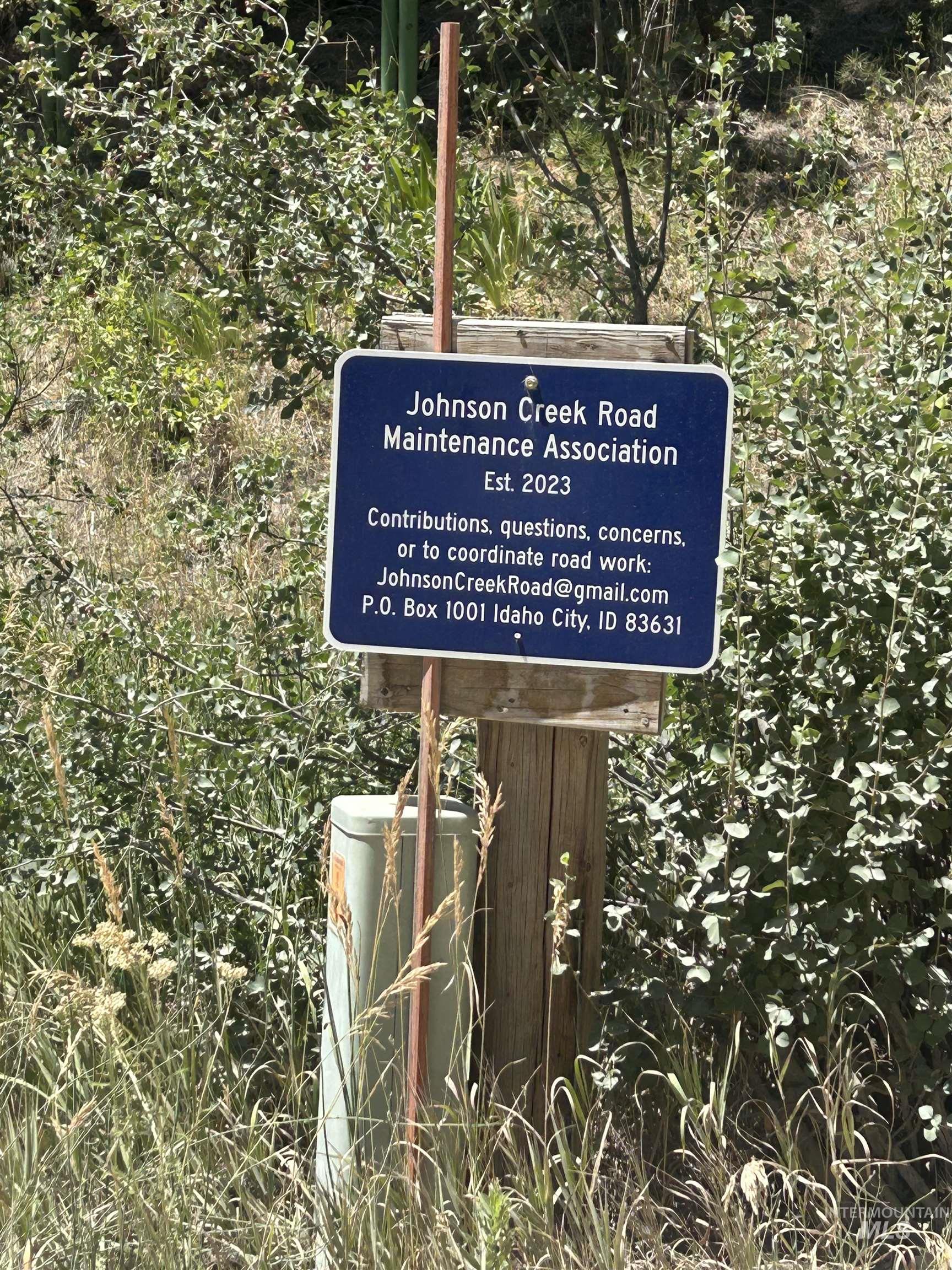 Lot 165 Johnson Creek Property Photo 10