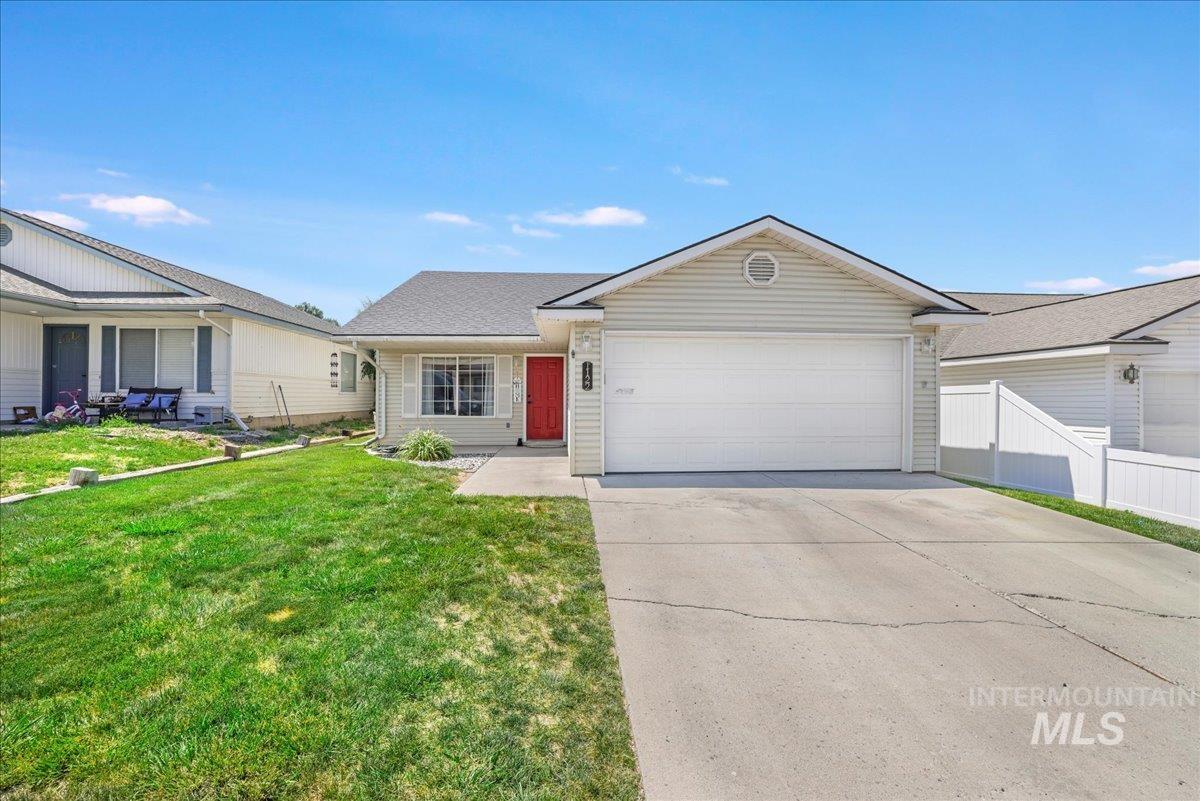 1122 Inca Drive Property Photo 1