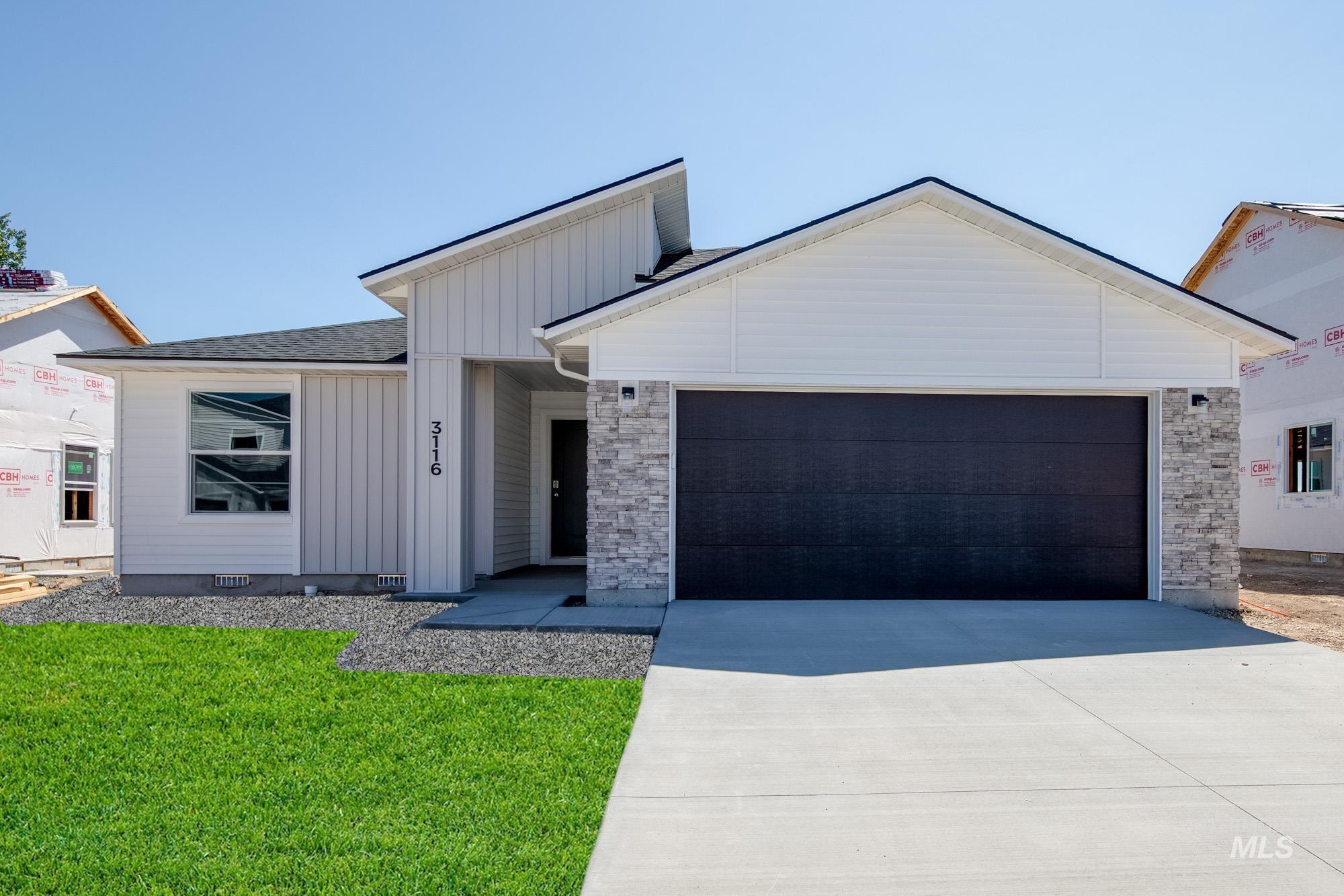 3116 N Arroyo Vista Way Property Photo 1