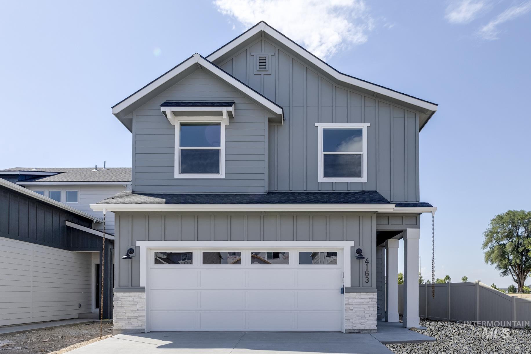 4163 E Hillsong St Property Photo 1