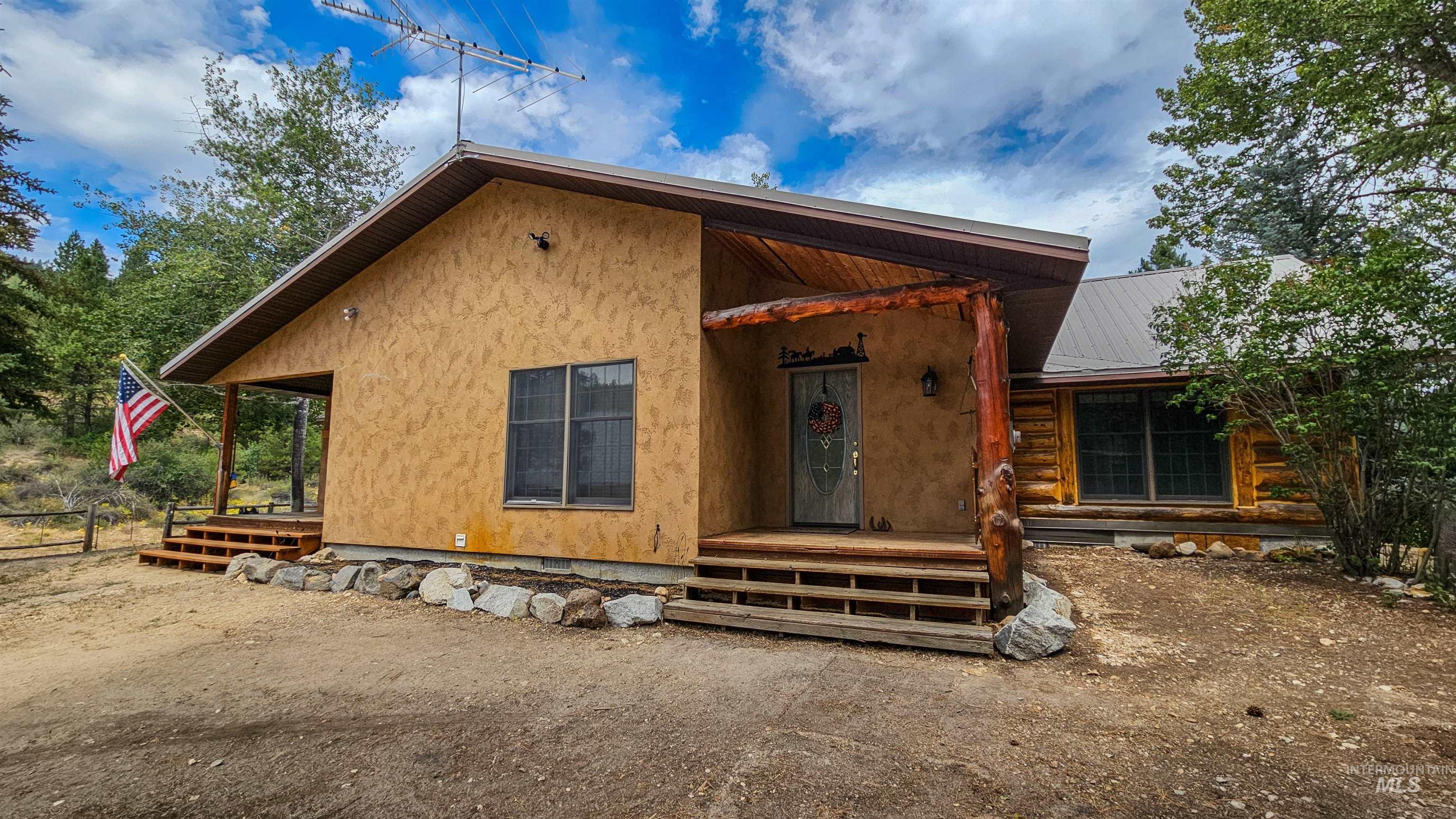3382 Hwy 21 Property Photo 5