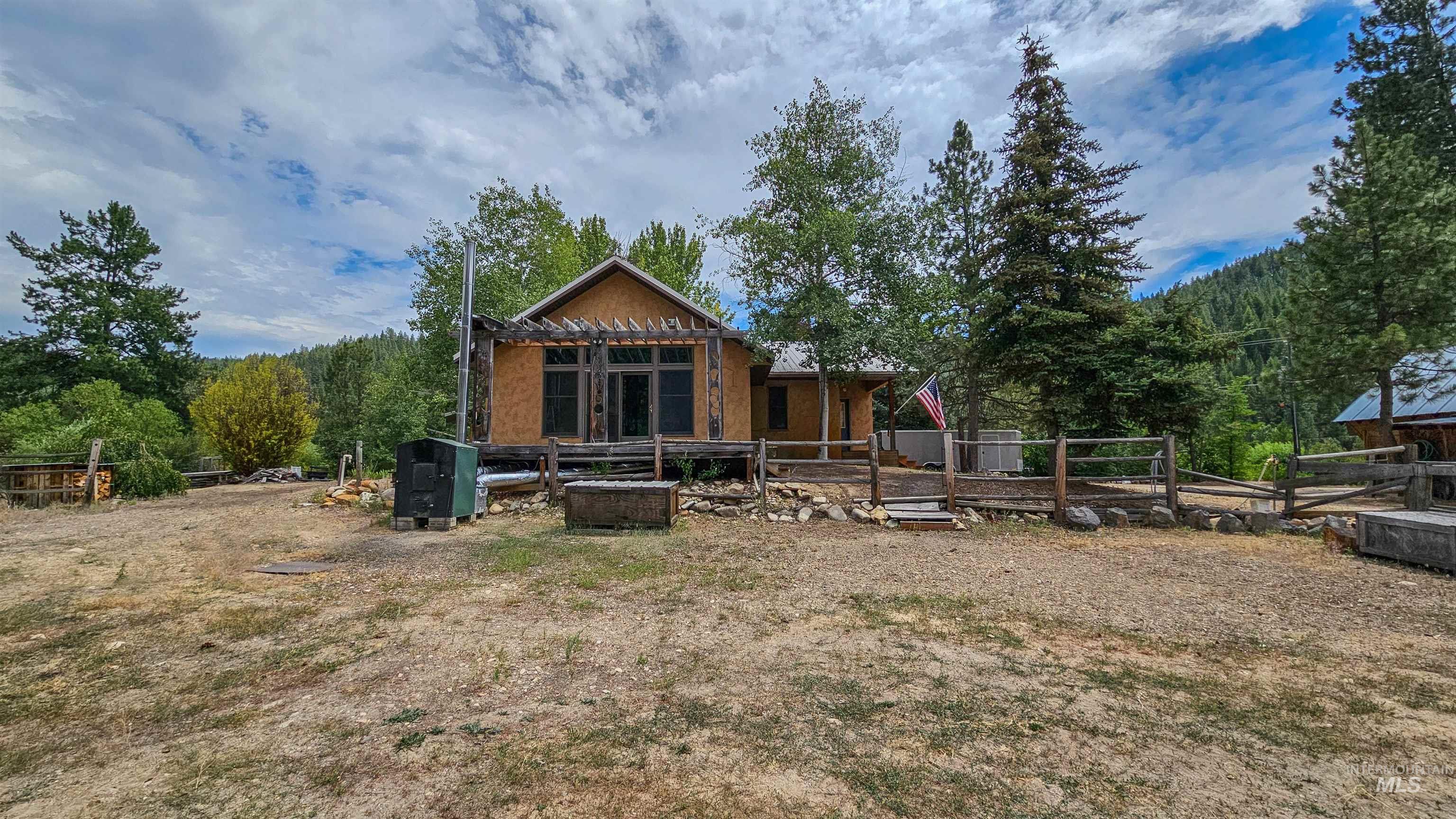 3382 Hwy 21 Property Photo 30