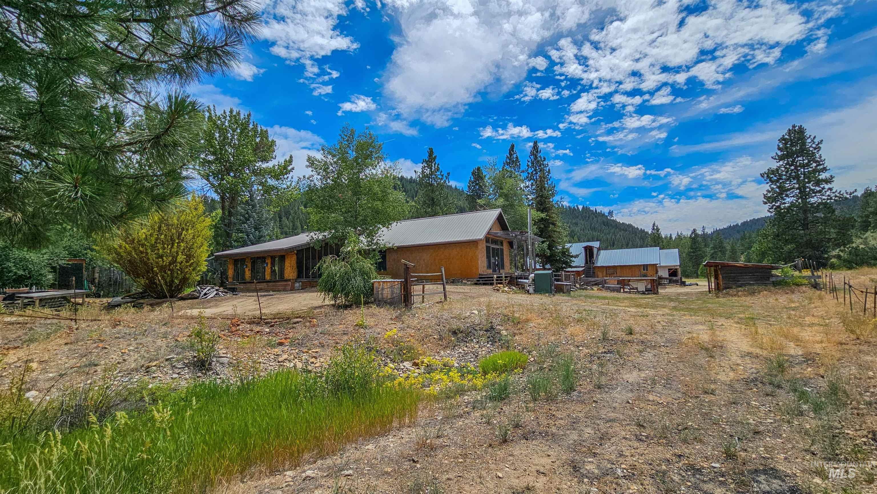 3382 Hwy 21 Property Photo 34