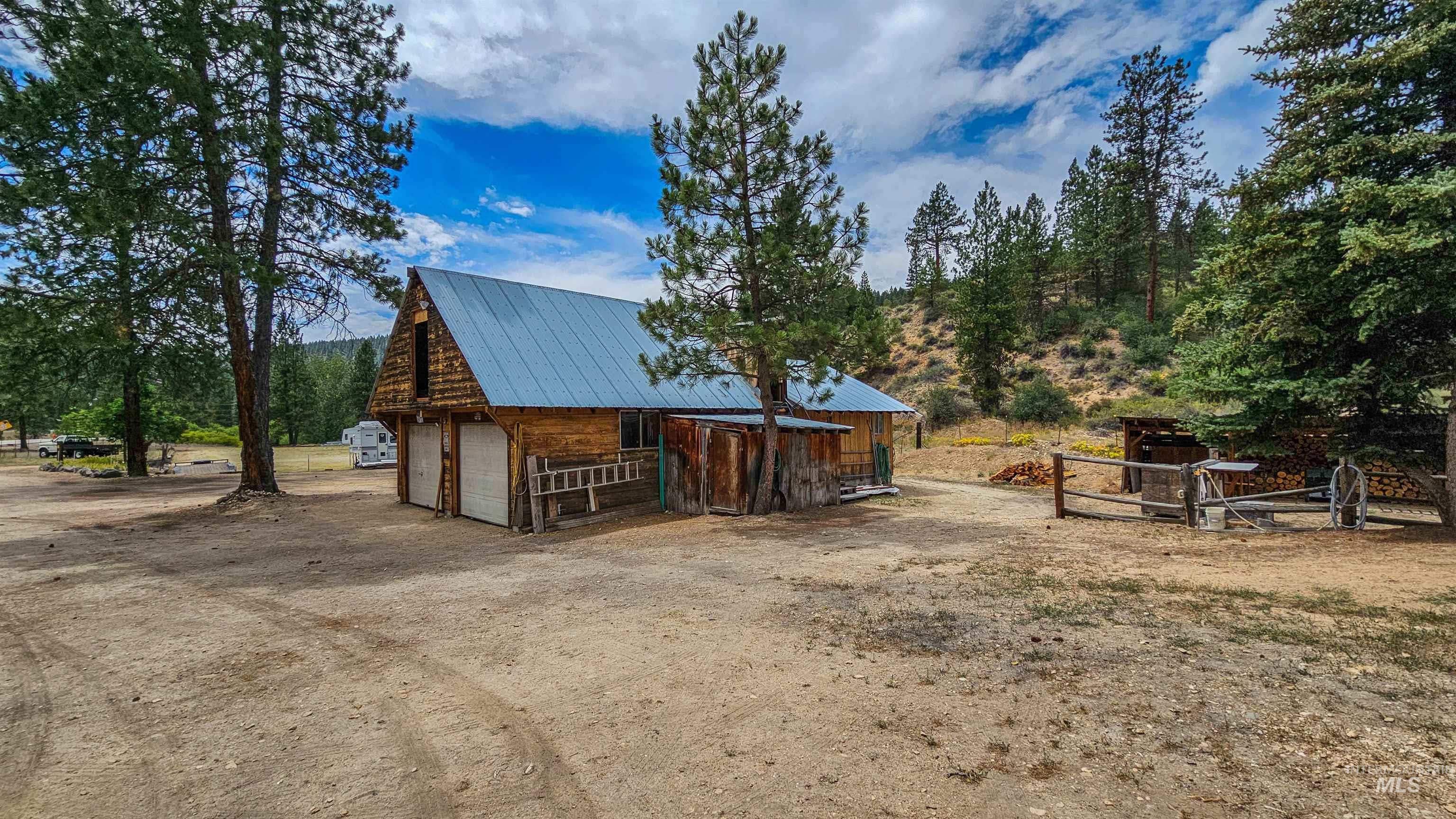 3382 Hwy 21 Property Photo 40