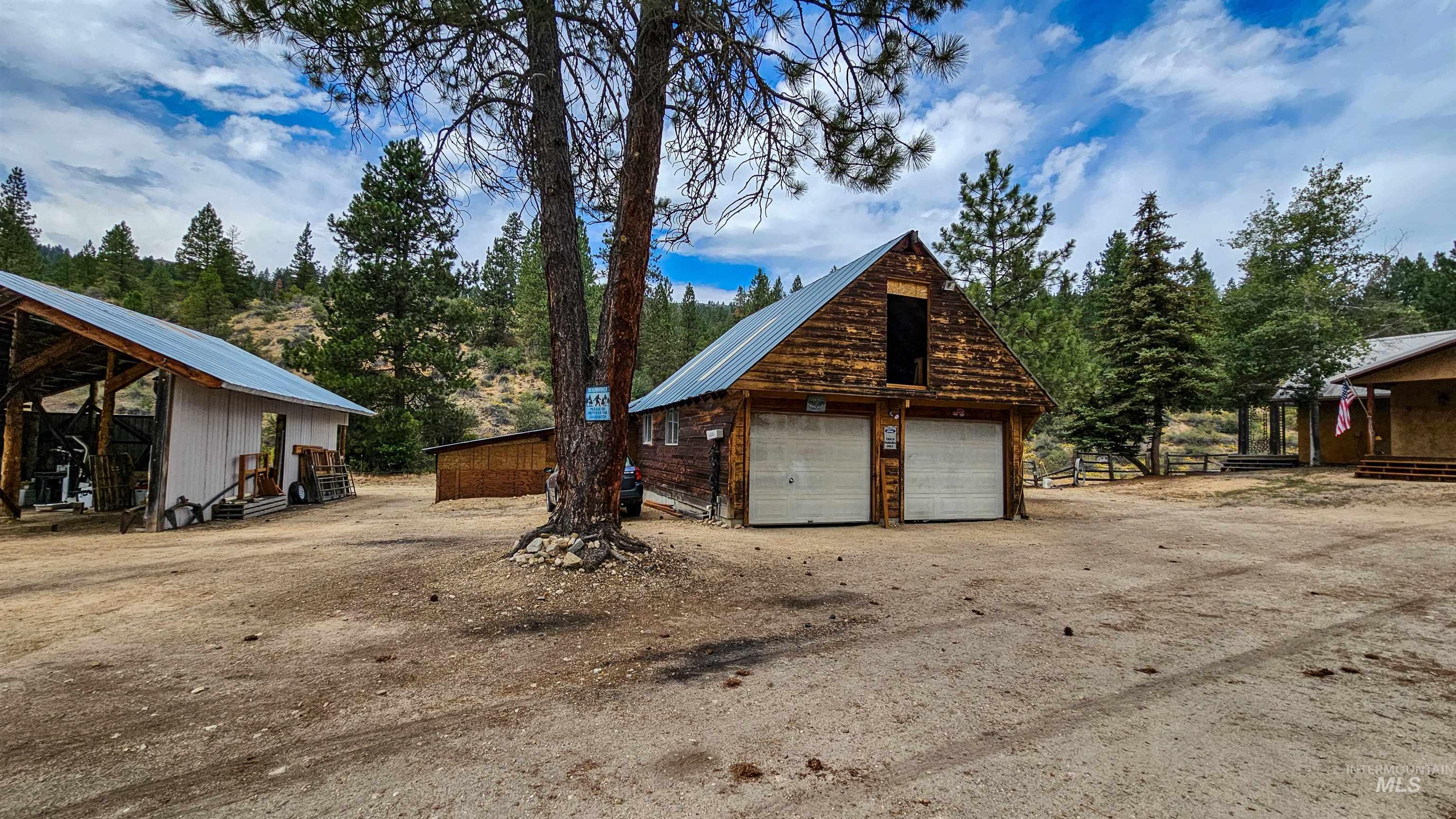 3382 Hwy 21 Property Photo 41