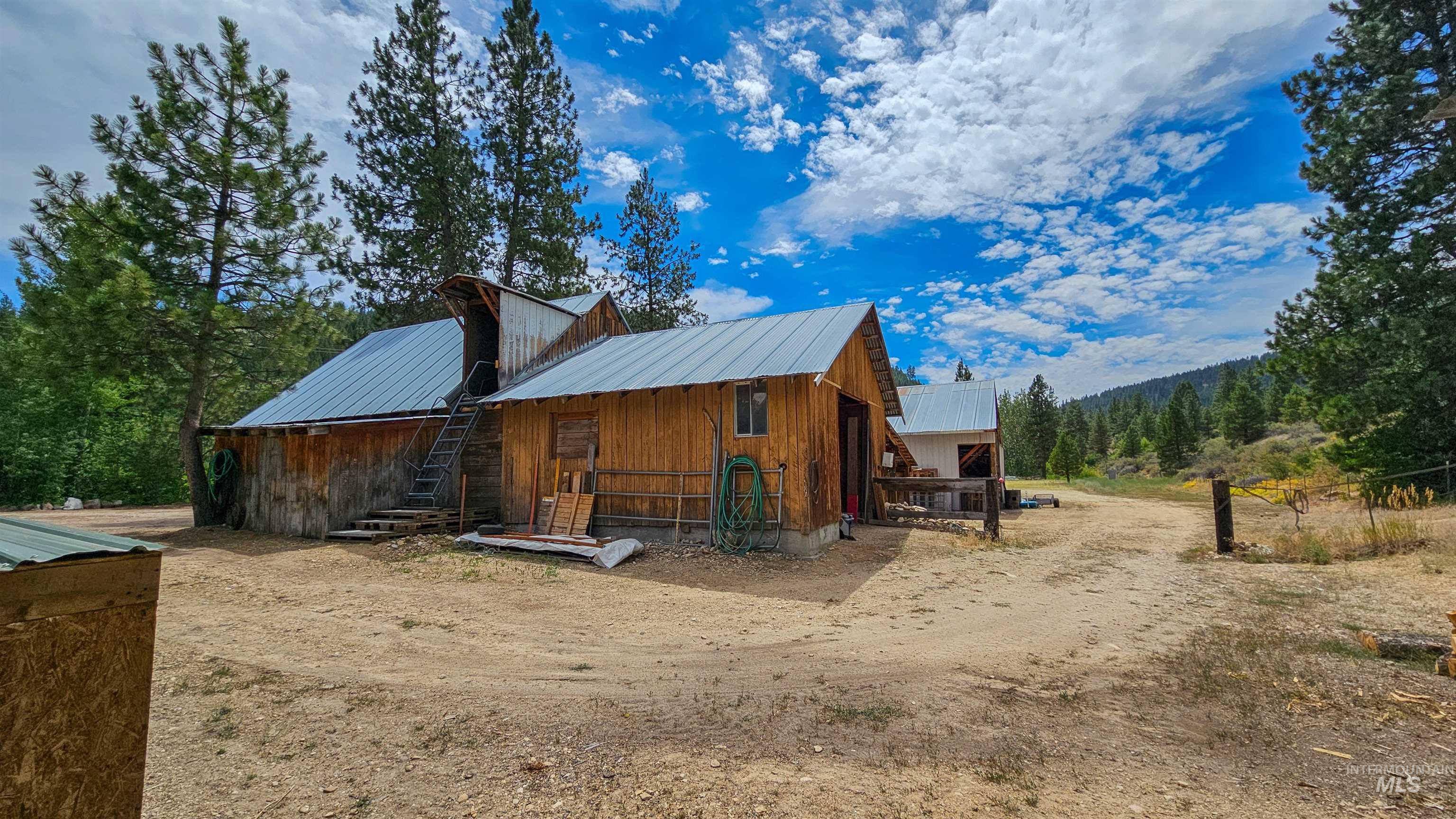 3382 Hwy 21 Property Photo 42