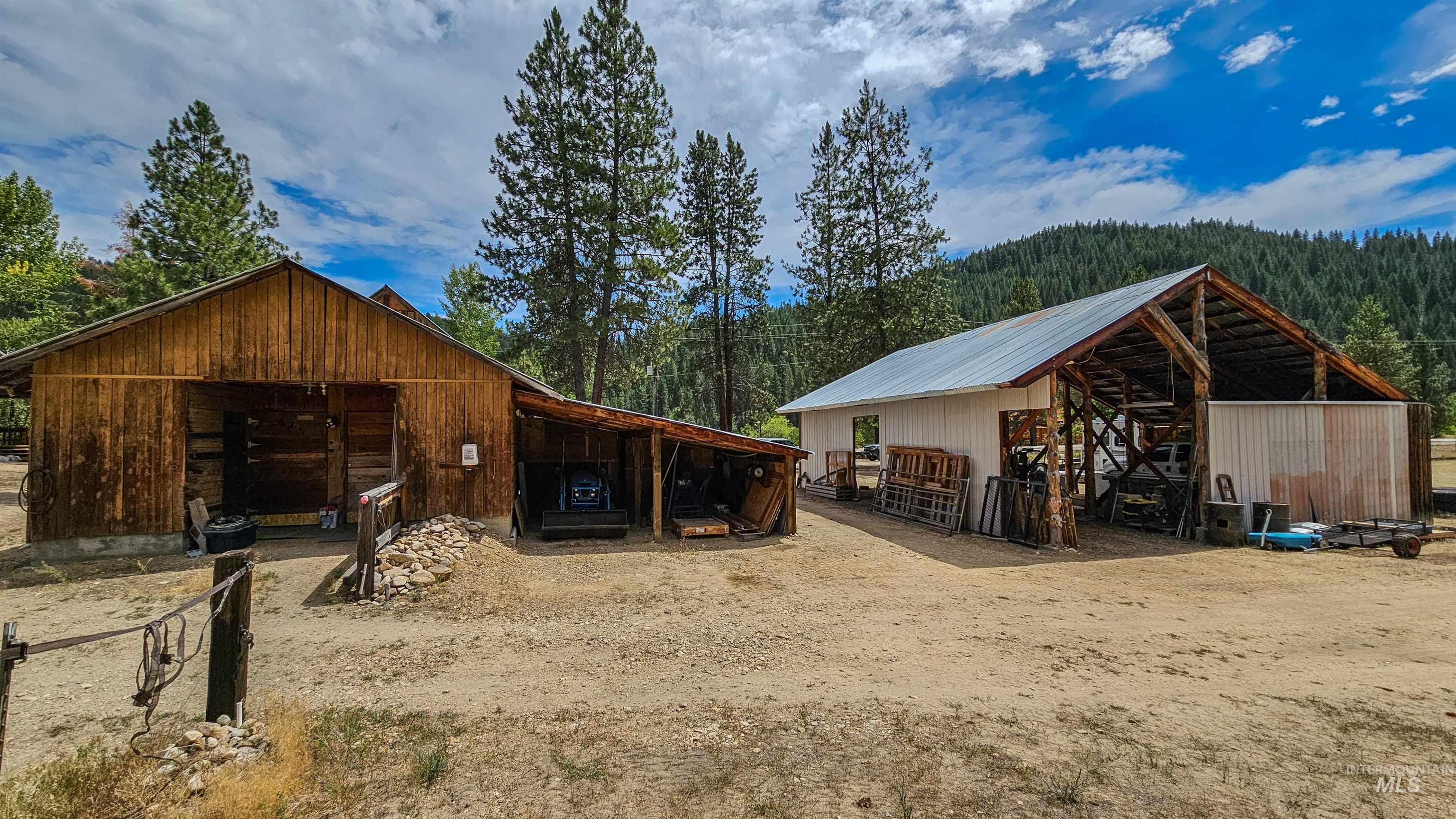 3382 Hwy 21 Property Photo 43