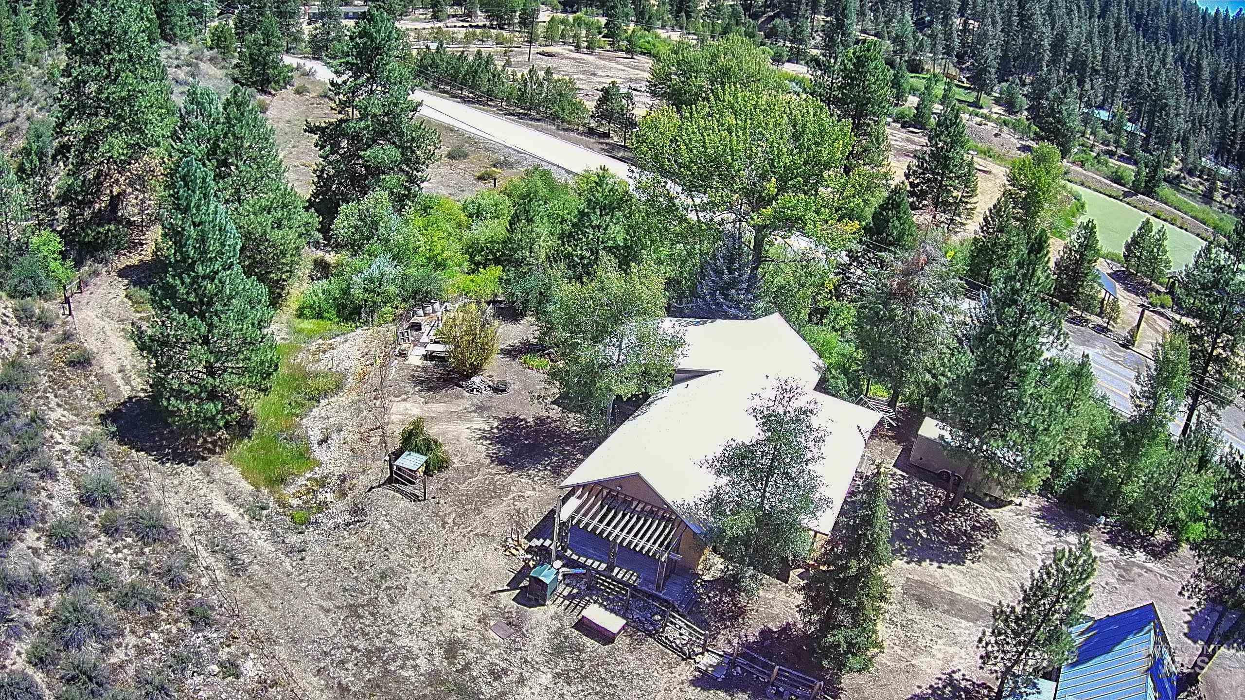 3382 Hwy 21 Property Photo 47