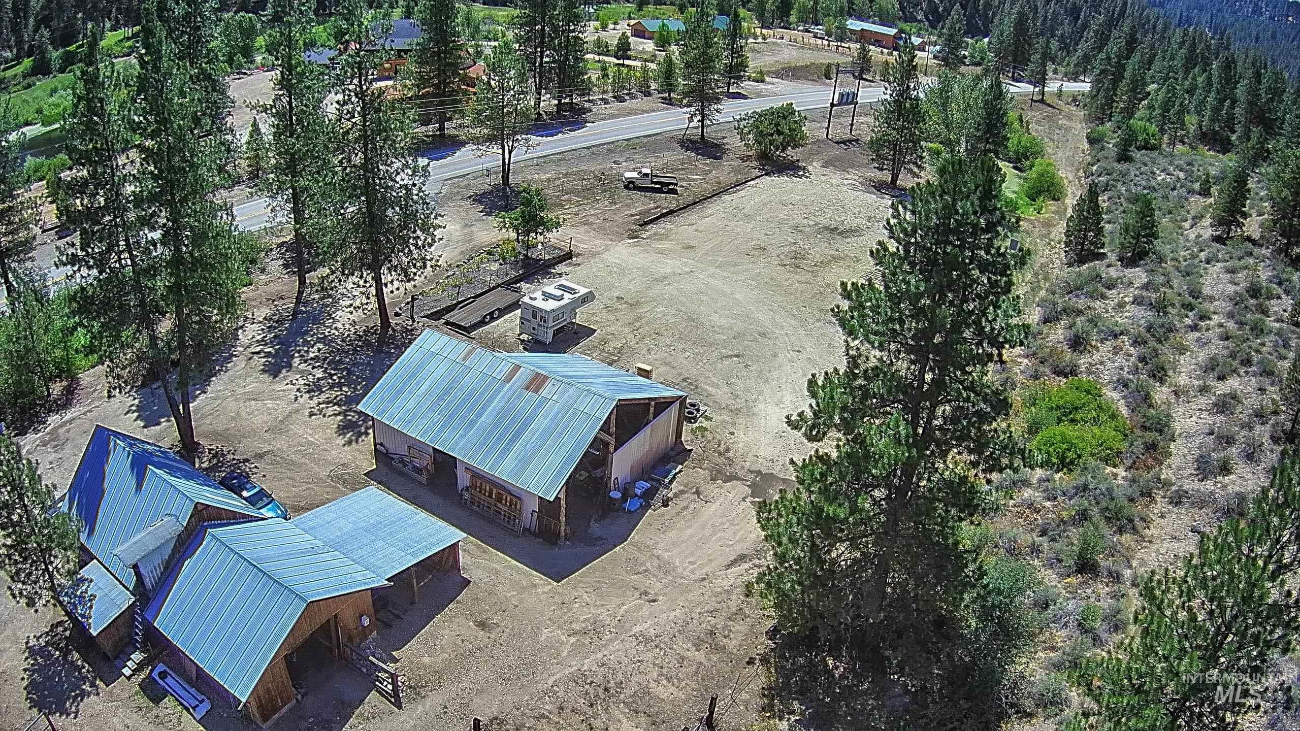 3382 Hwy 21 Property Photo 49