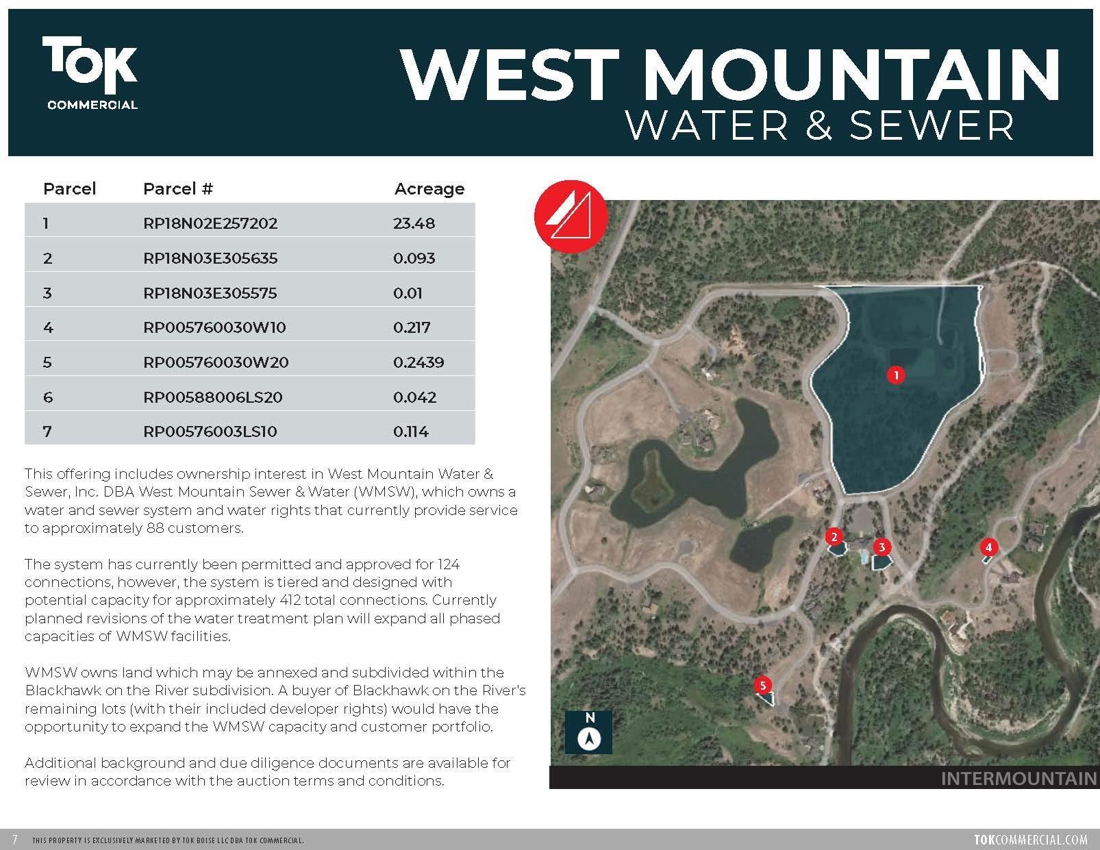 Redridge & Blackhawk Land Property Photo 12