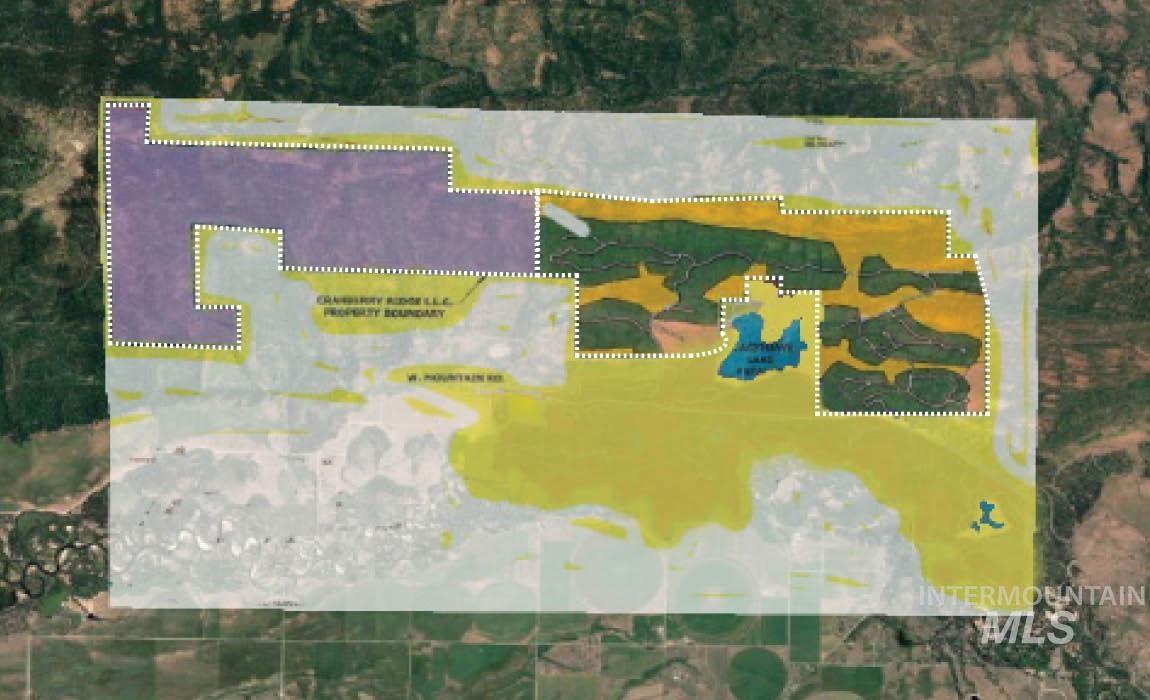 Redridge & Blackhawk Land Property Photo 3