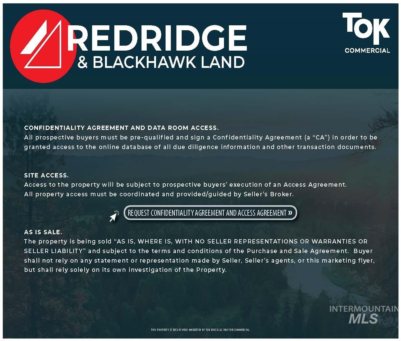 Redridge & Blackhawk Land Property Photo 13