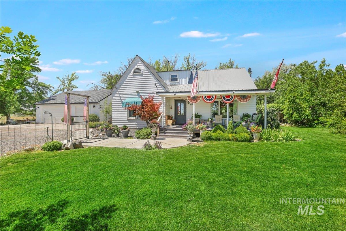4323 N 2450 E Property Photo 1