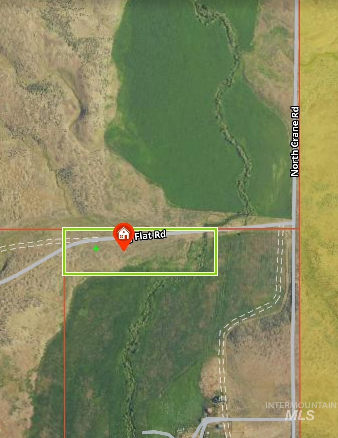 Tbd Big Flat Rd Property Photo 8