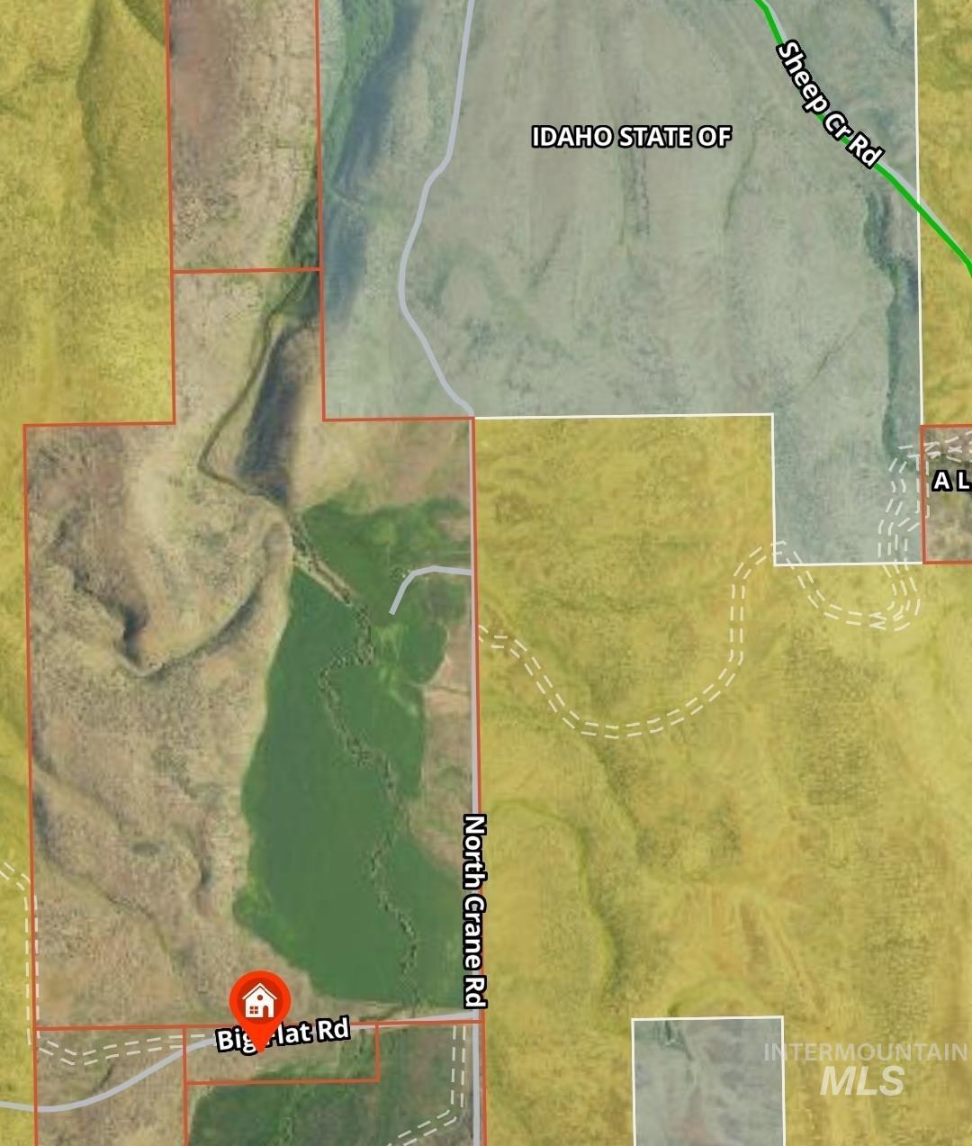 Tbd Big Flat Rd Property Photo 9