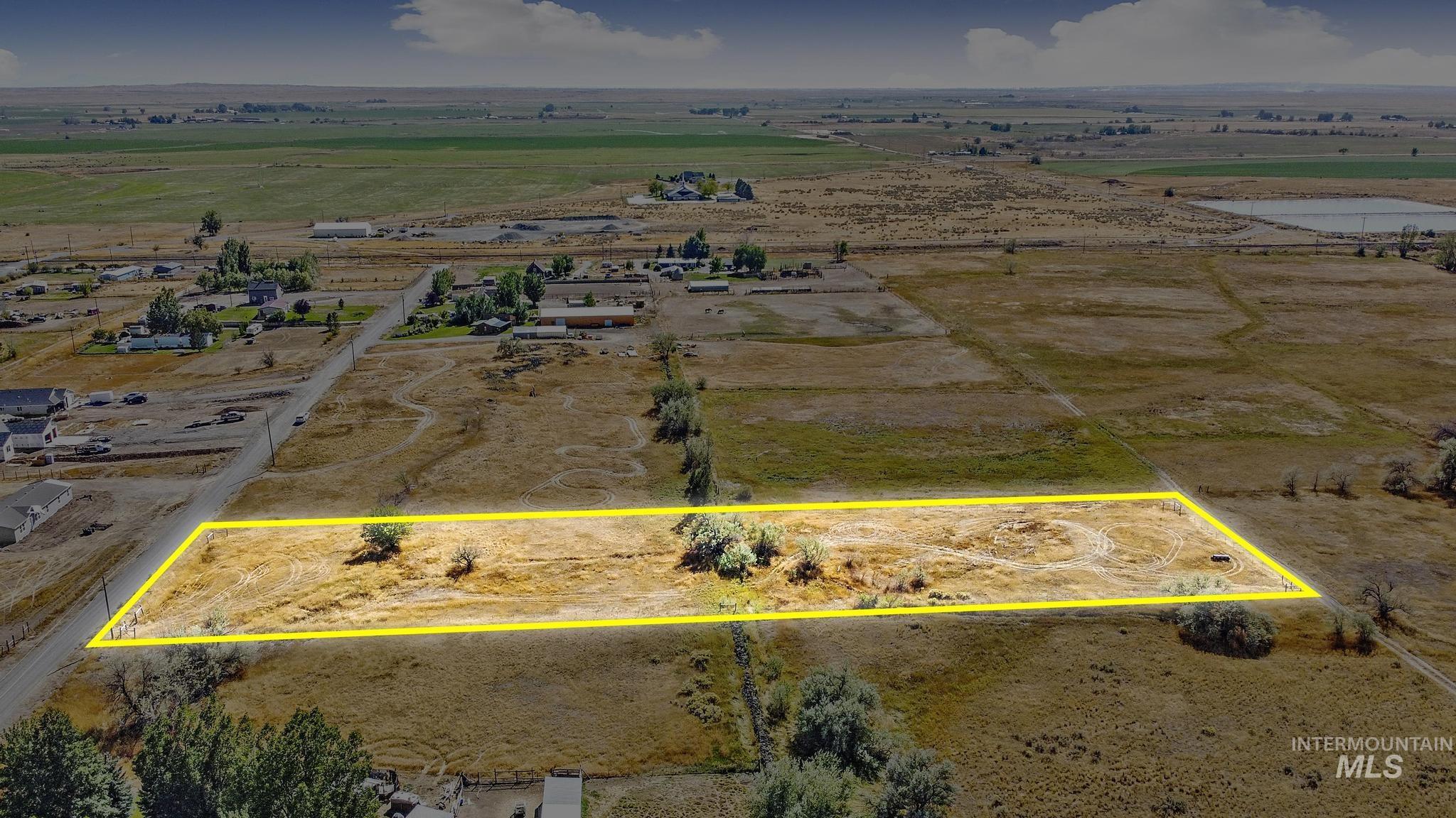 Tbd Lot 9 Block 4 Property Photo 2