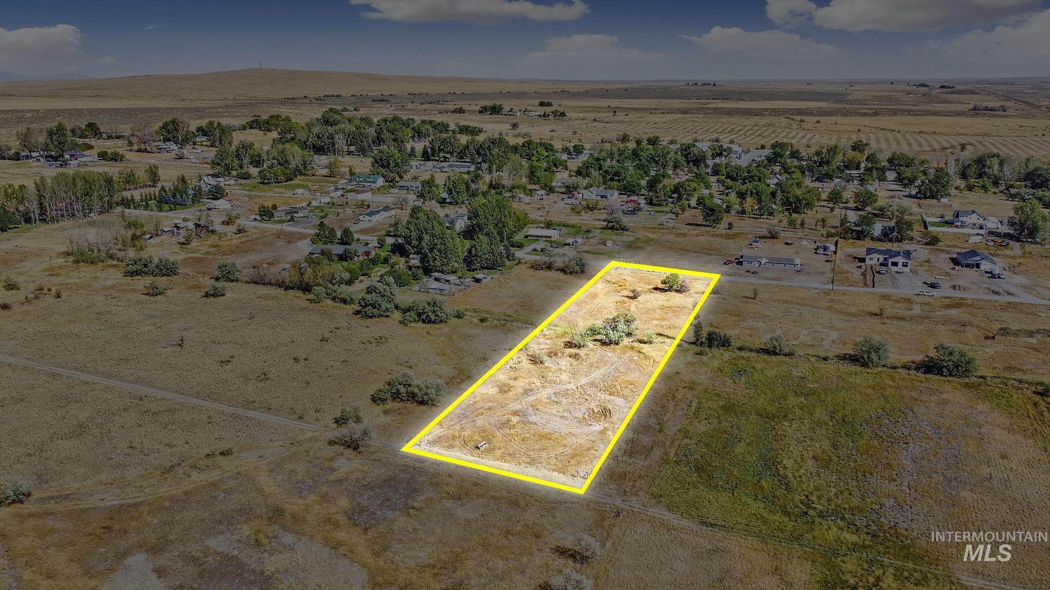 Tbd Lot 9 Block 4 Property Photo 3