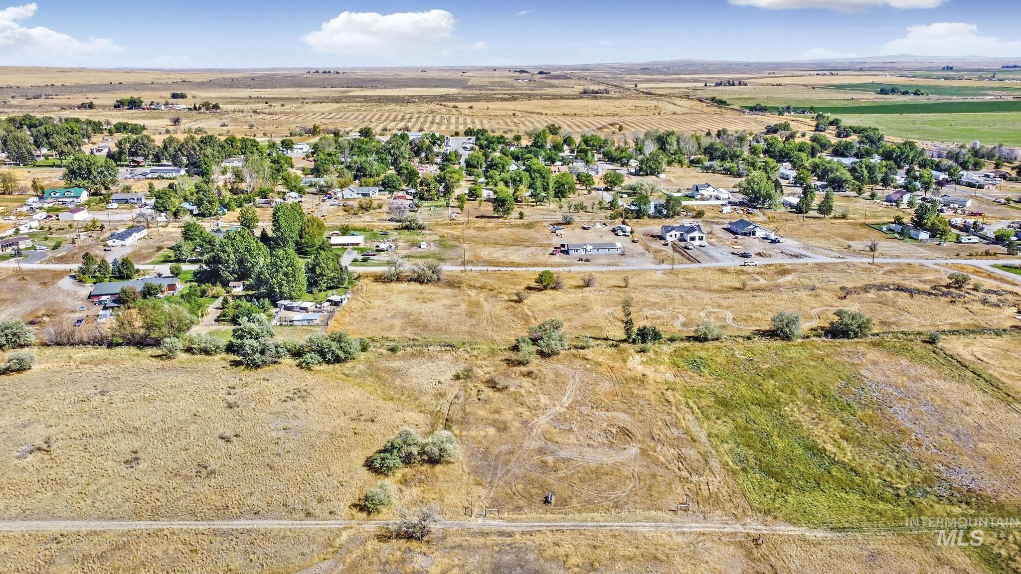 TBD lot 9 block 3 Property Photo 1