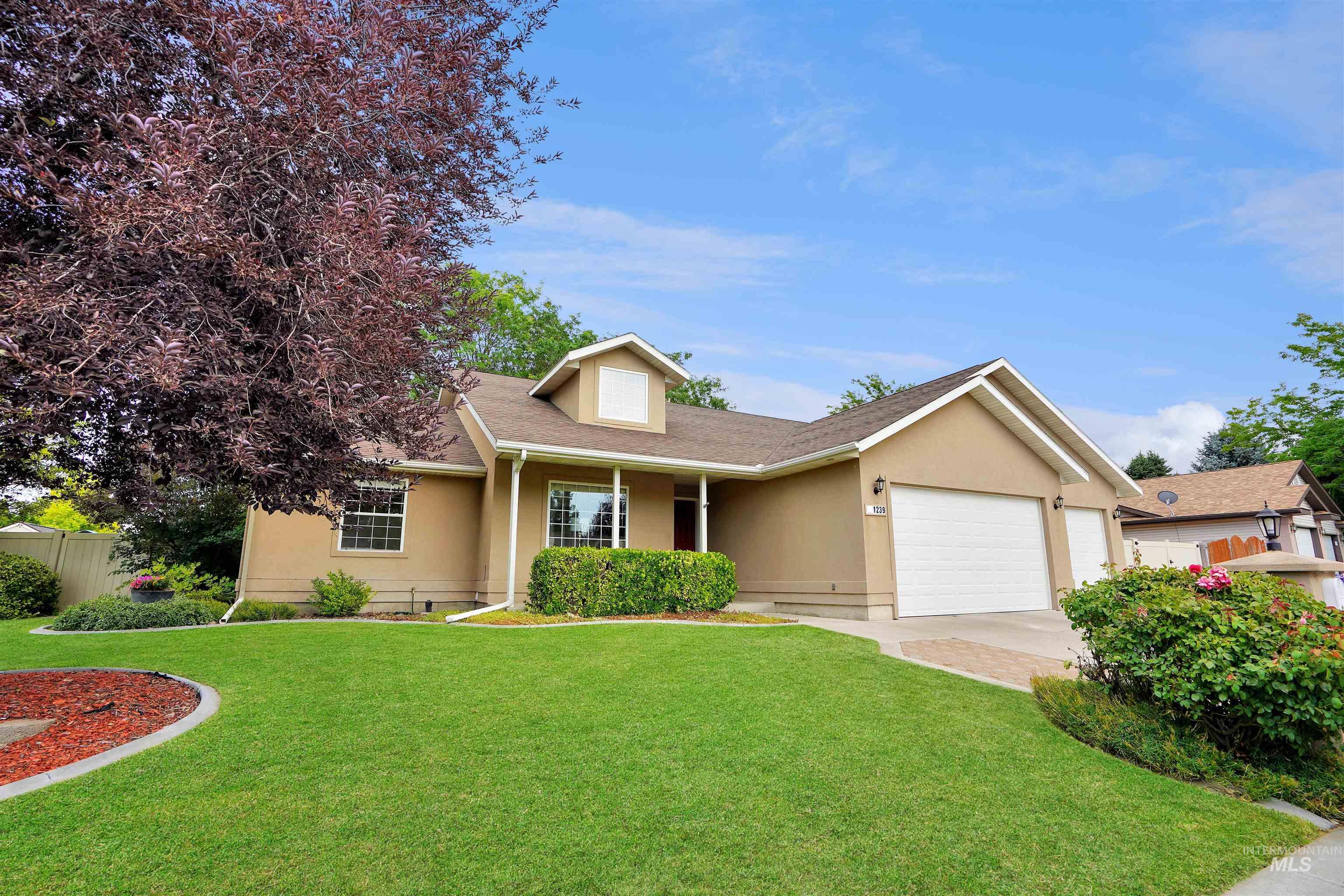 1239 Brundage Circle Property Photo 23