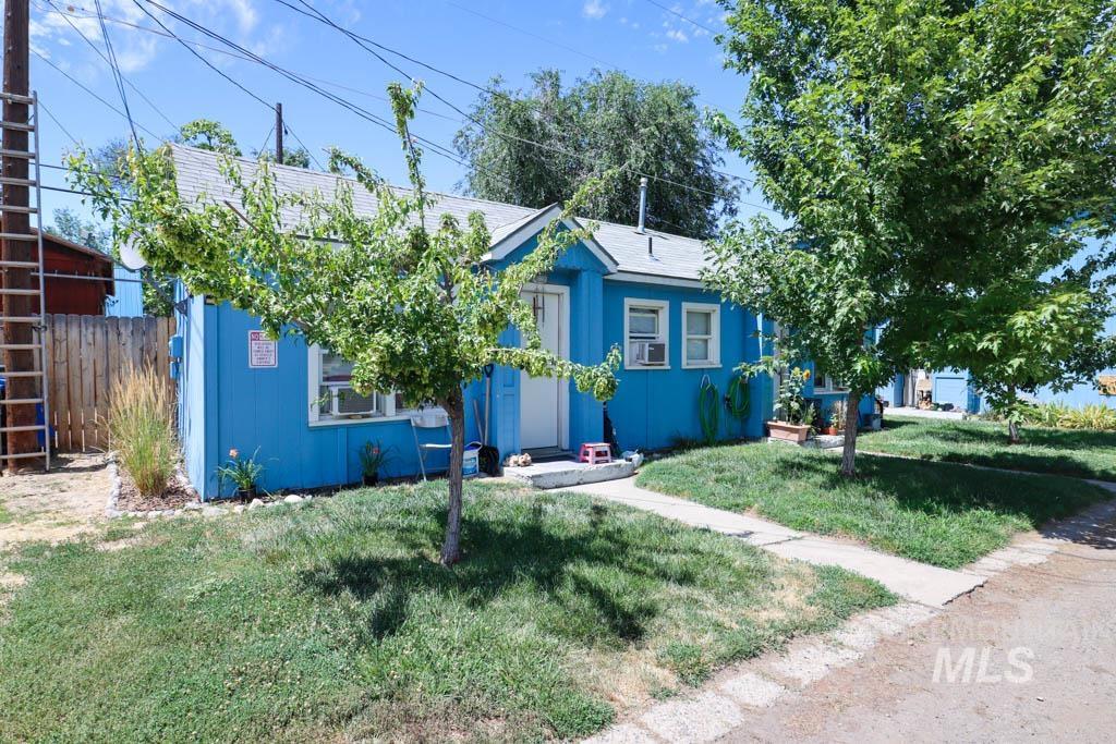 124 Nw 4th Ave. Property Photo