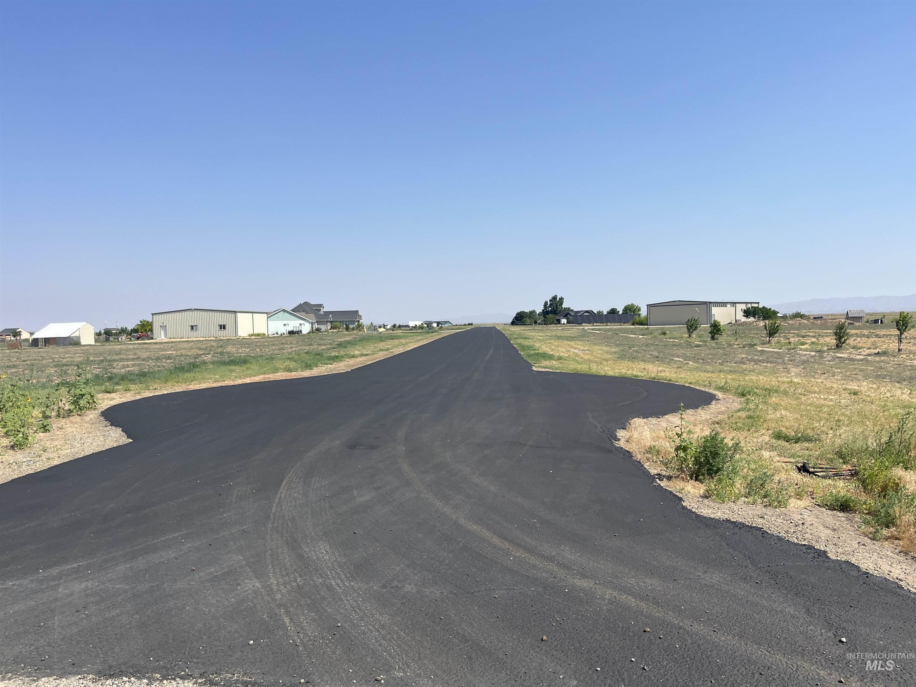 Tbd Nw Touch N Go Ave Property Photo 1