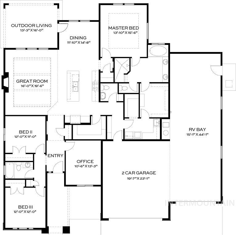 2206 N Hurtsville Ave. Property Photo 3