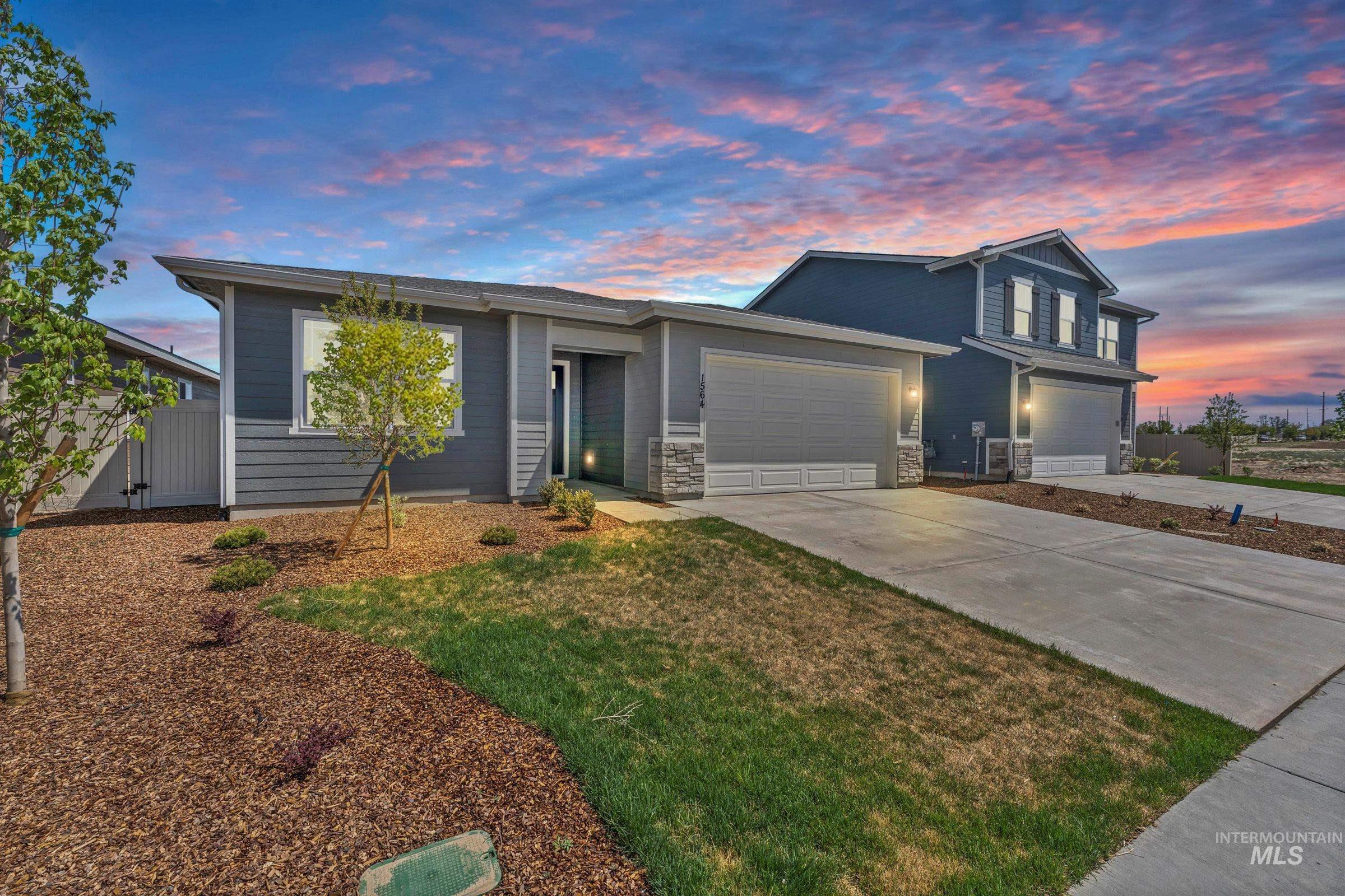 11113 Overhang St Property Photo 1