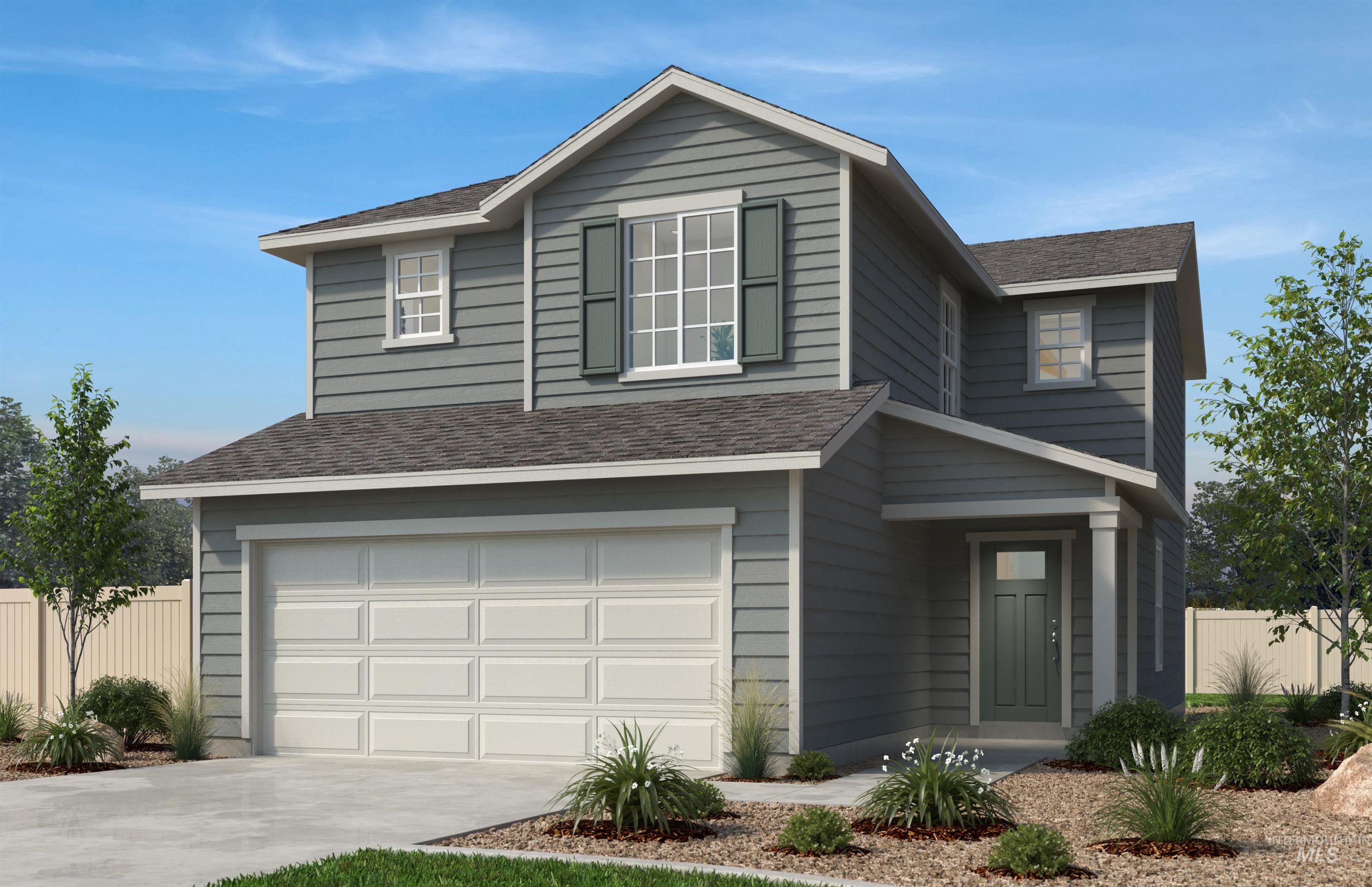 7862 E Hilton Head St Property Photo 1