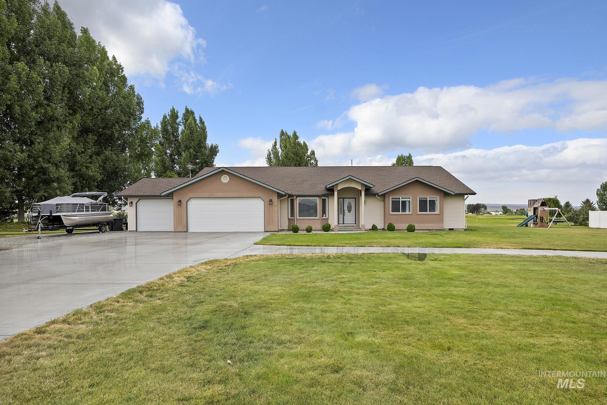 3527 E 3195 N Property Photo 1