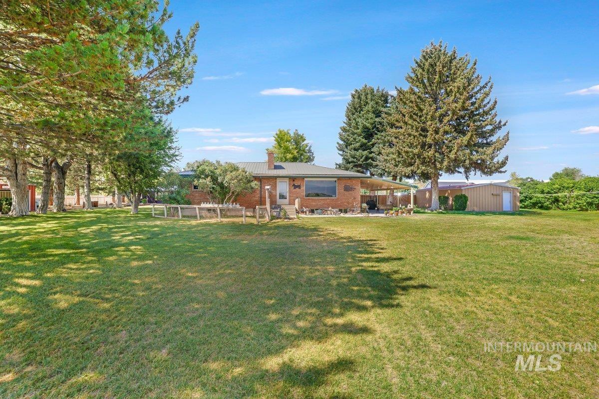 1801 Y Street Property Photo 13