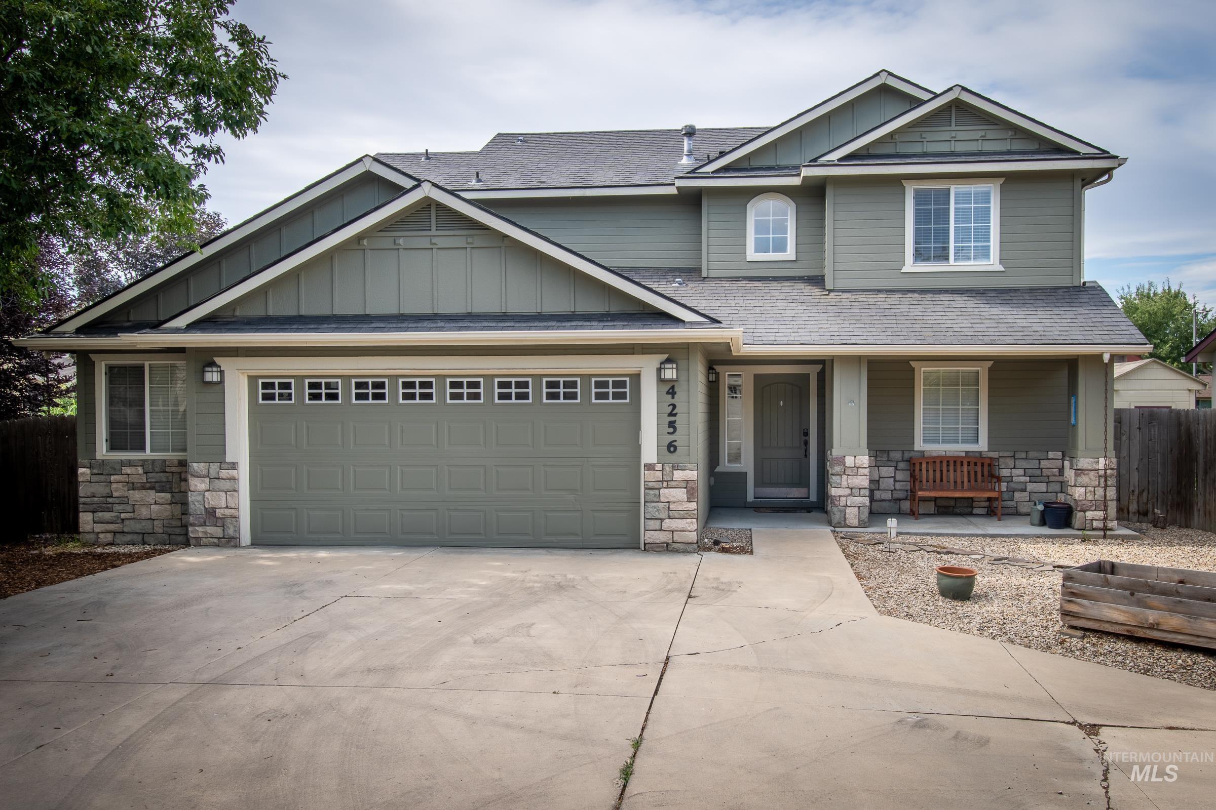 4256 N Buckboard Property Photo 1