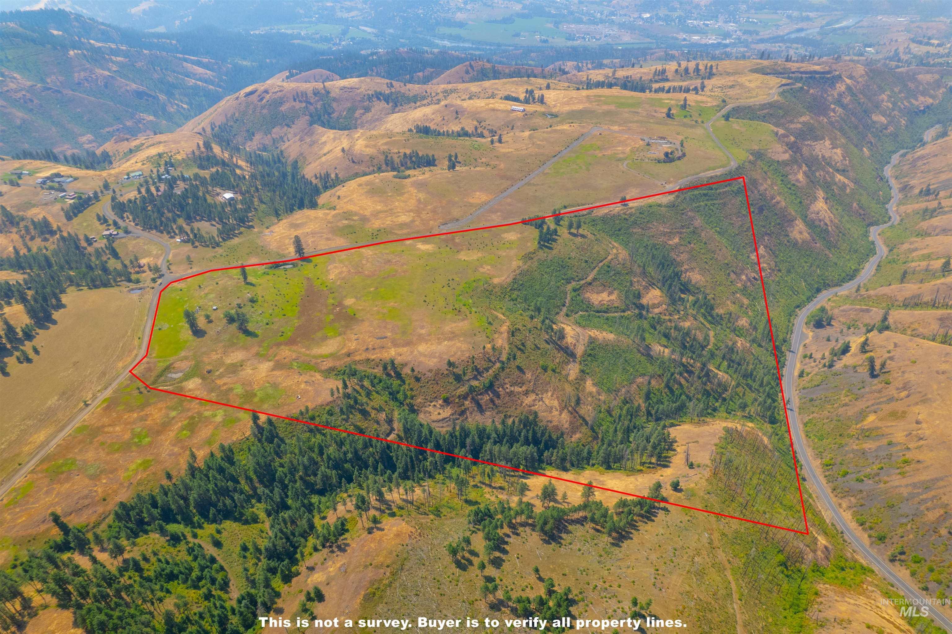 Tbd Beaverslide Rd Property Photo 3