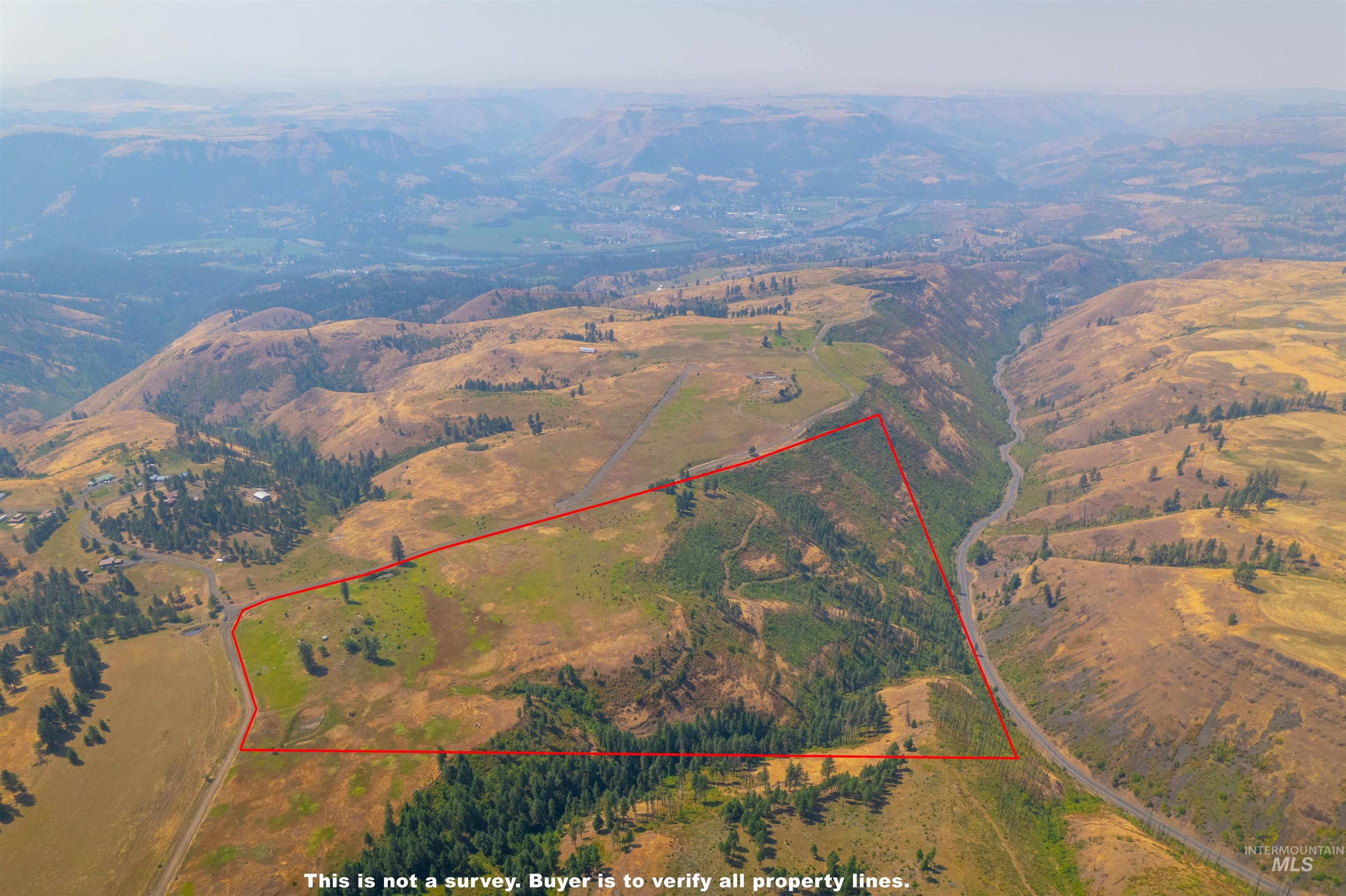 Tbd Beaverslide Rd Property Photo 5